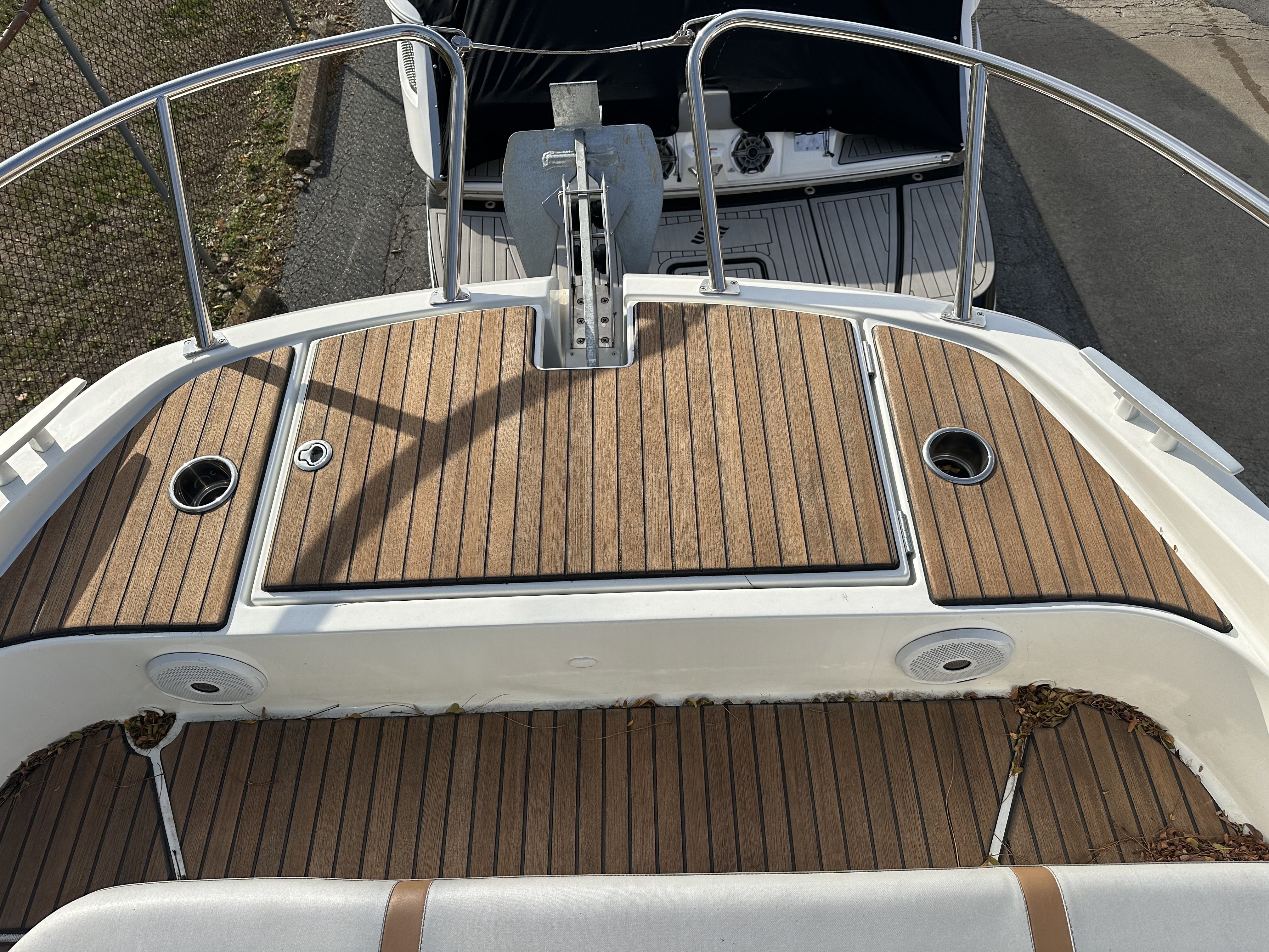 2021 Beneteau
                                                             32 GRAN TURISMO Image Thumbnail #27