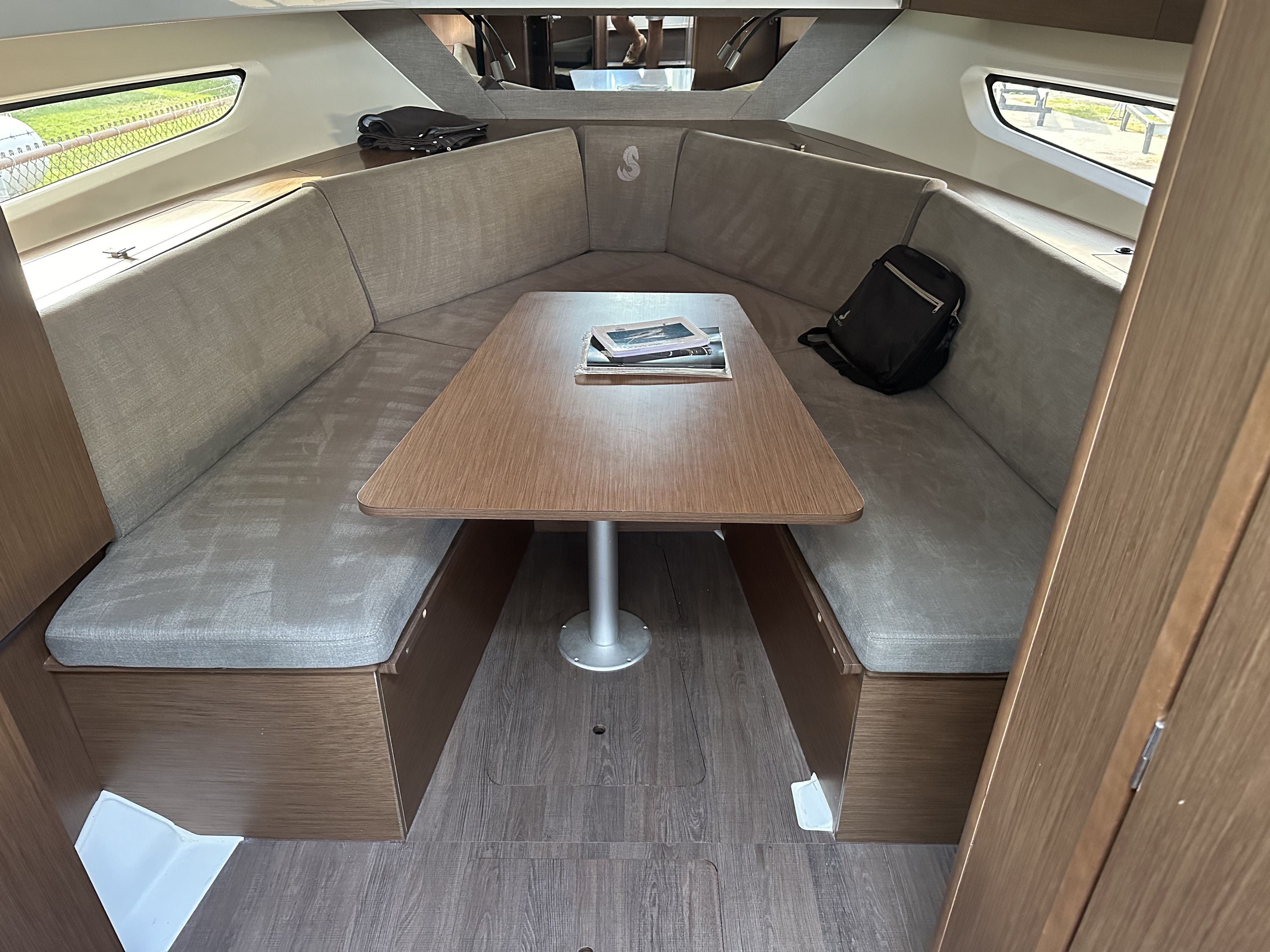 2021 Beneteau
                                                             32 GRAN TURISMO Image Thumbnail #29
