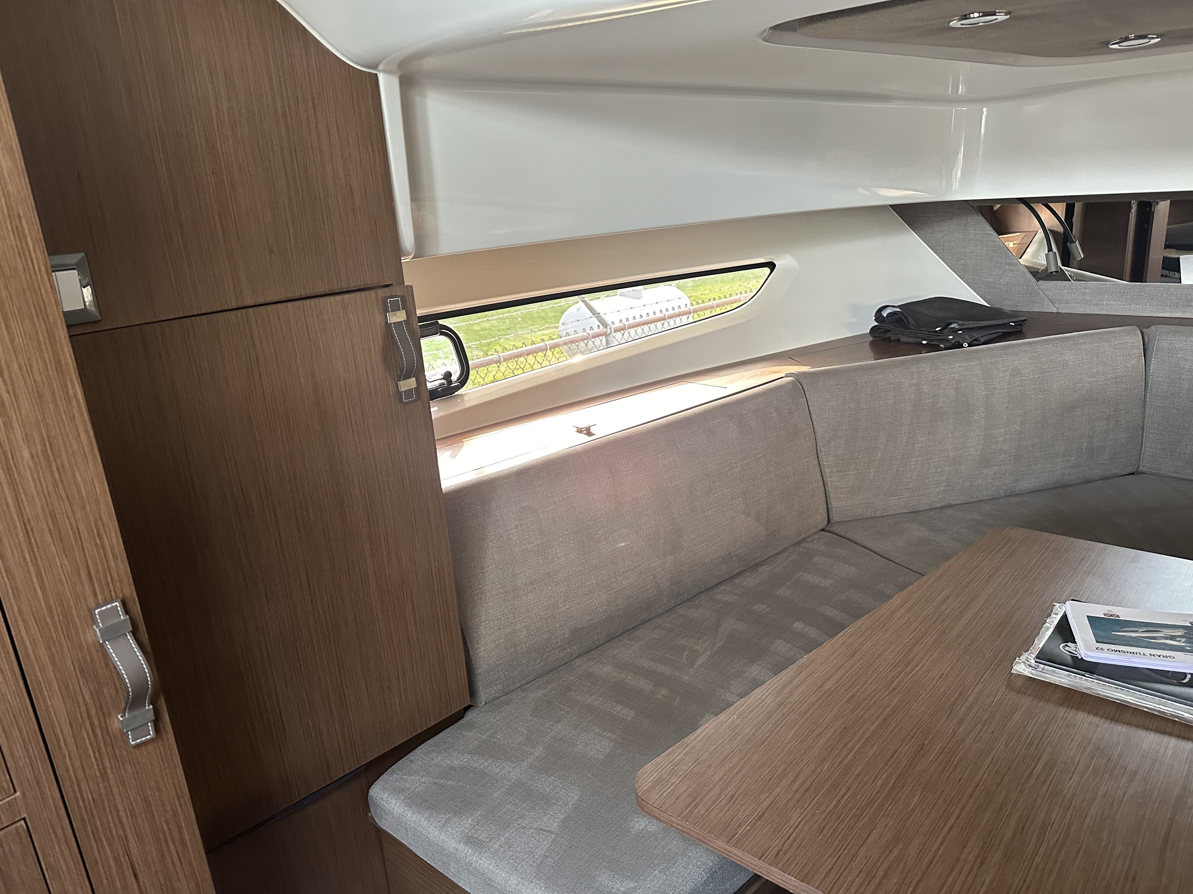 2021 Beneteau
                                                             32 GRAN TURISMO Image Thumbnail #33