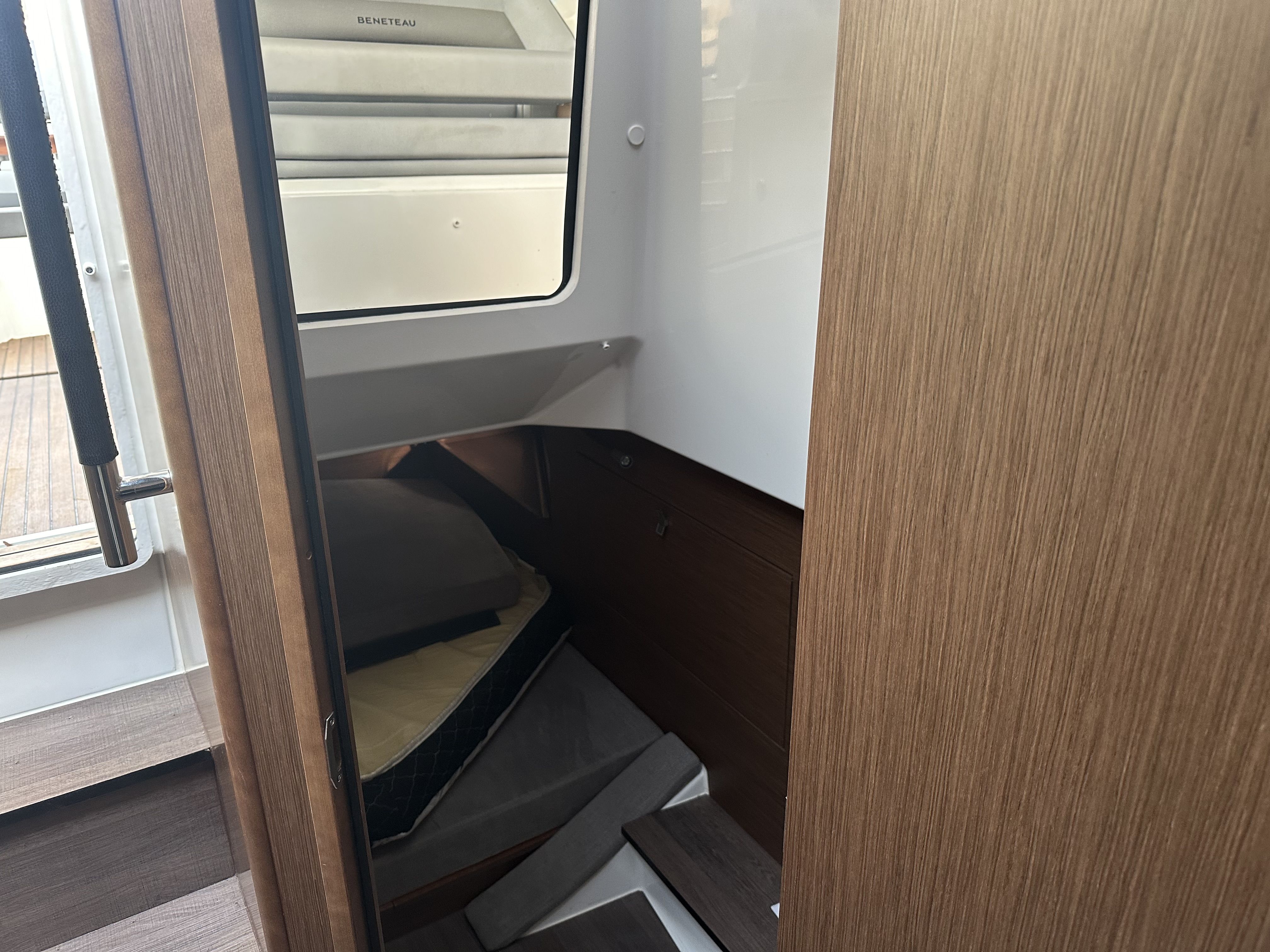 2021 Beneteau
                                                             32 GRAN TURISMO Image Thumbnail #36