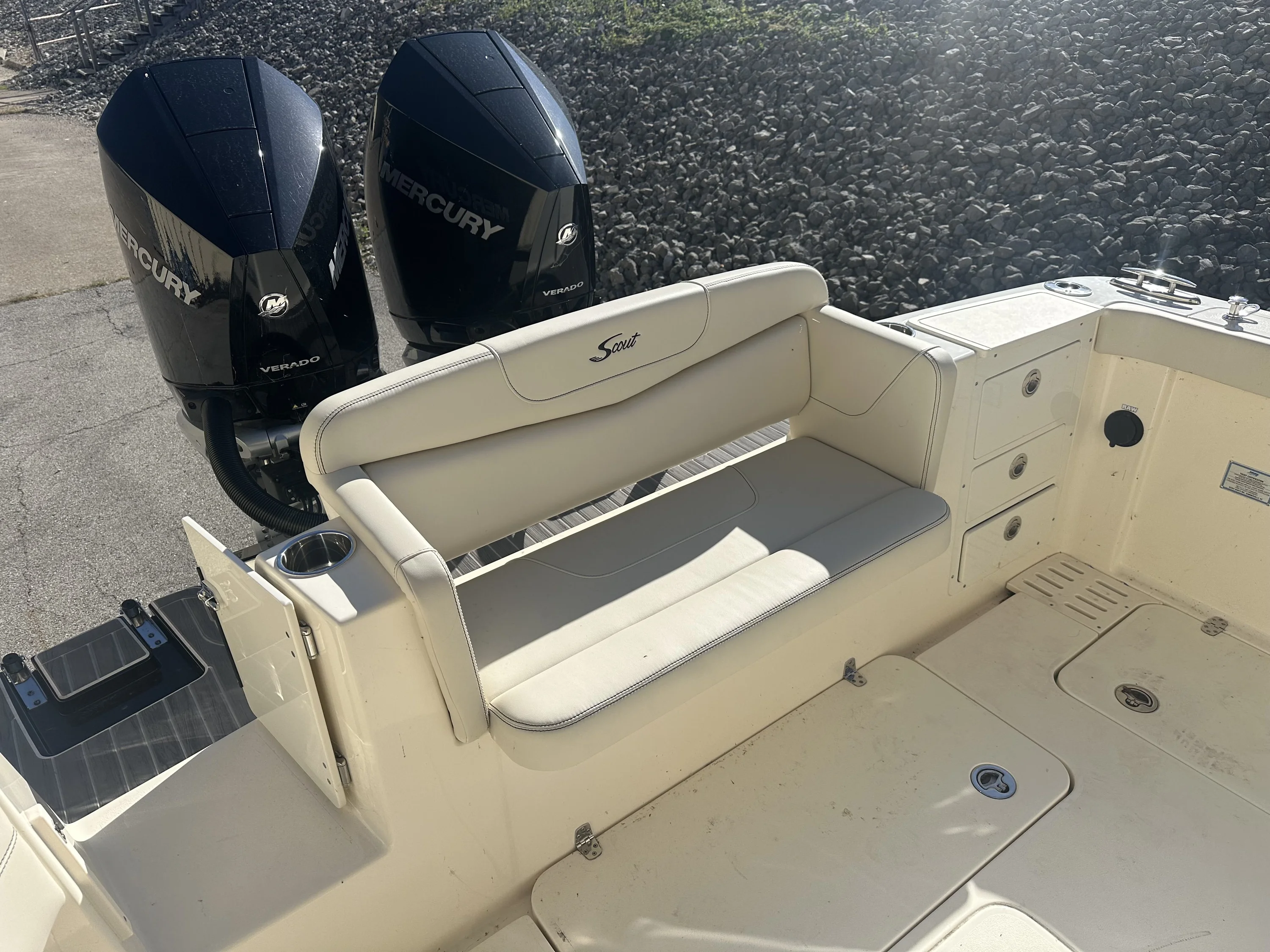 2025 Scout 305 LXF Image Thumbnail #7