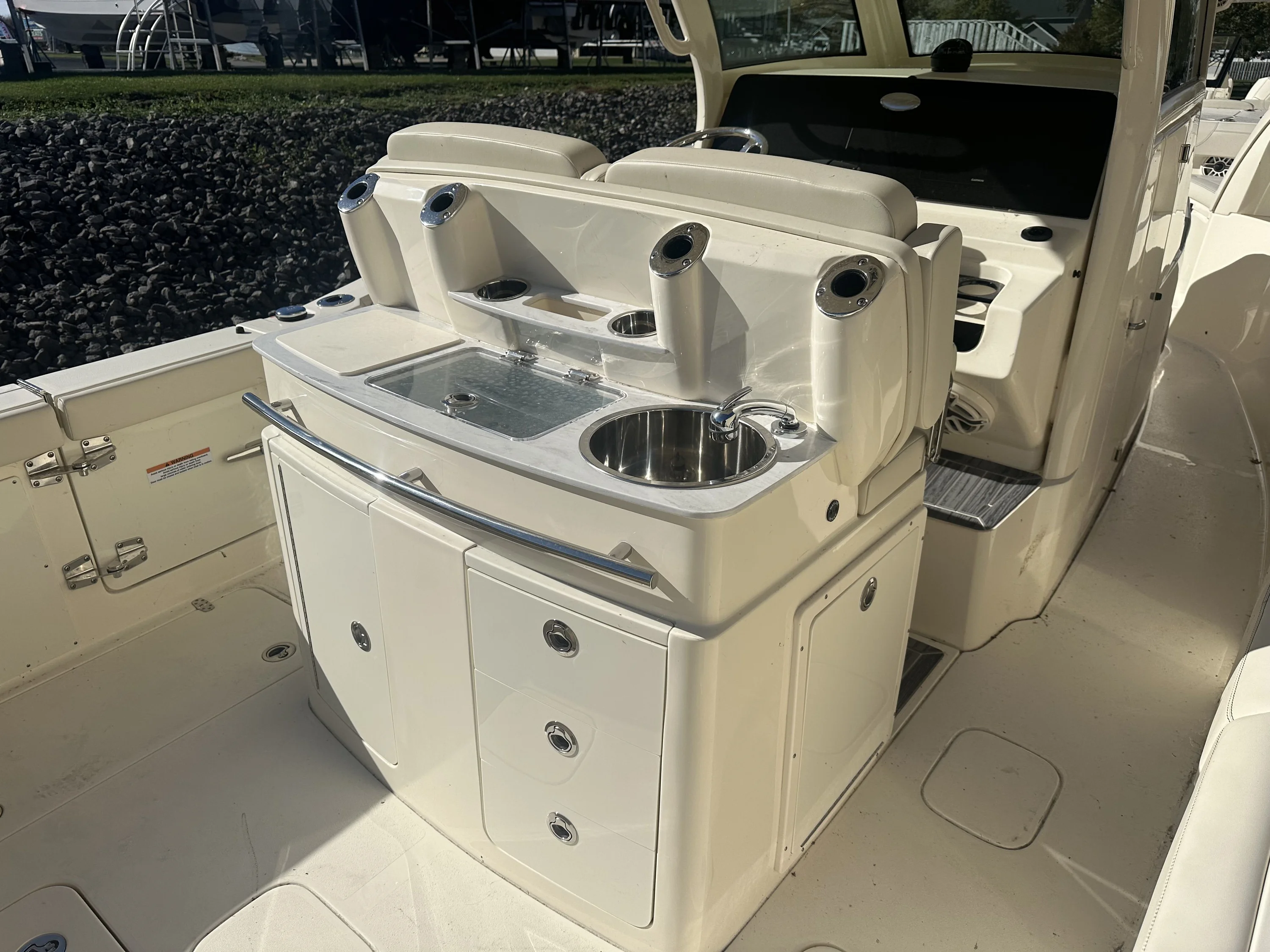 2025 Scout 305 LXF Image Thumbnail #8