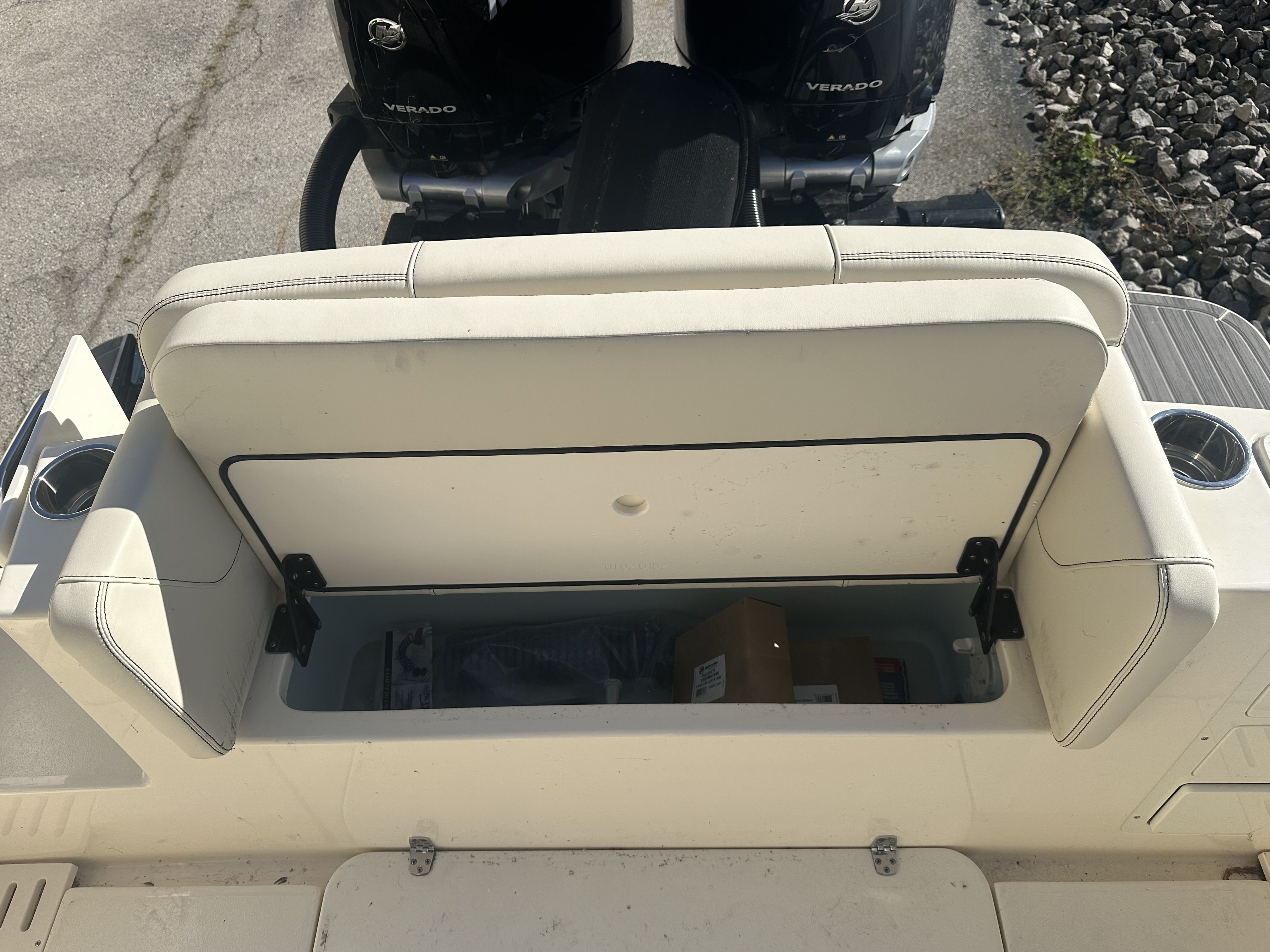 2025 Scout 305 LXF Image Thumbnail #19