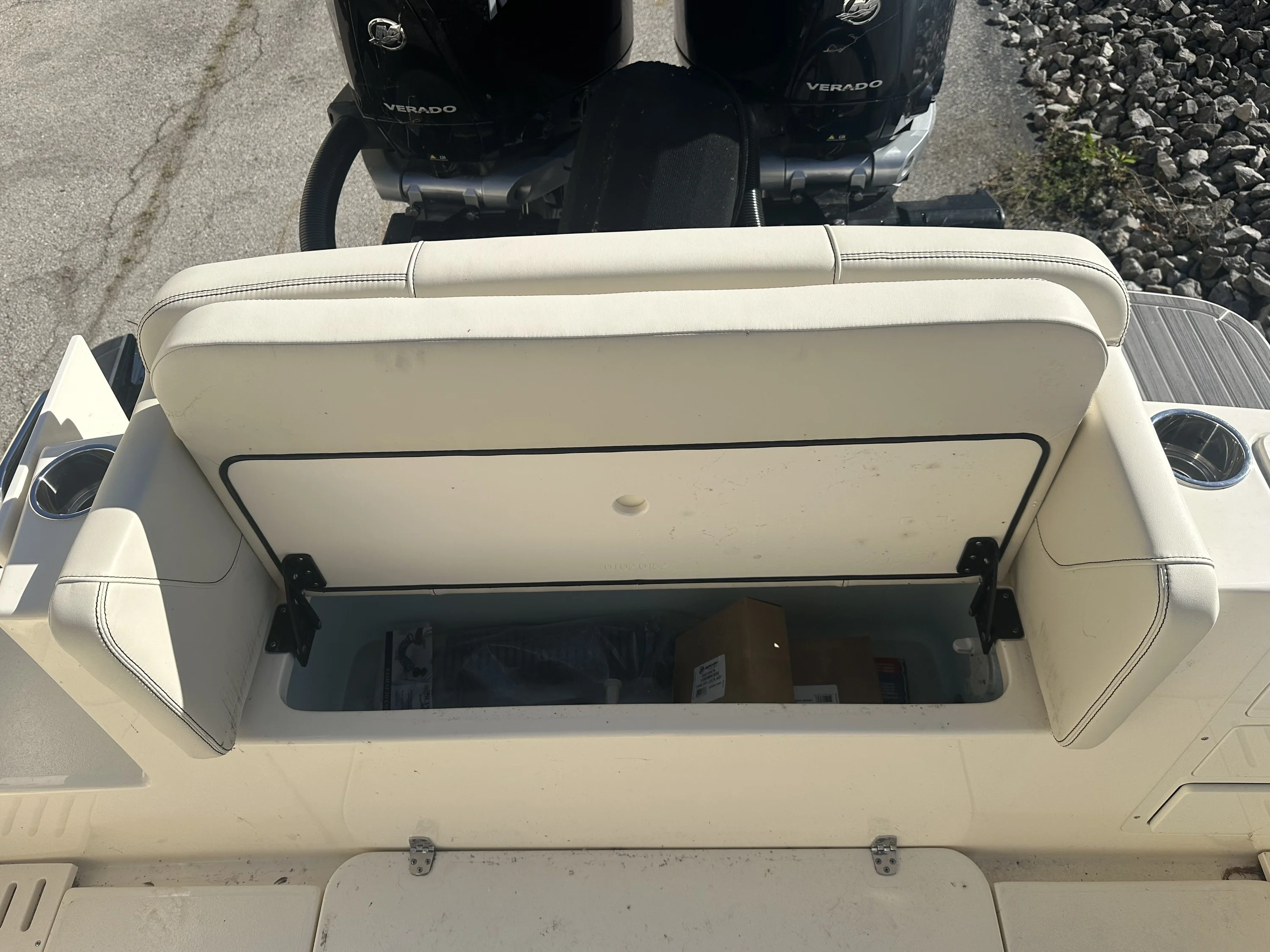 2025 Scout 305 LXF Image Thumbnail #19