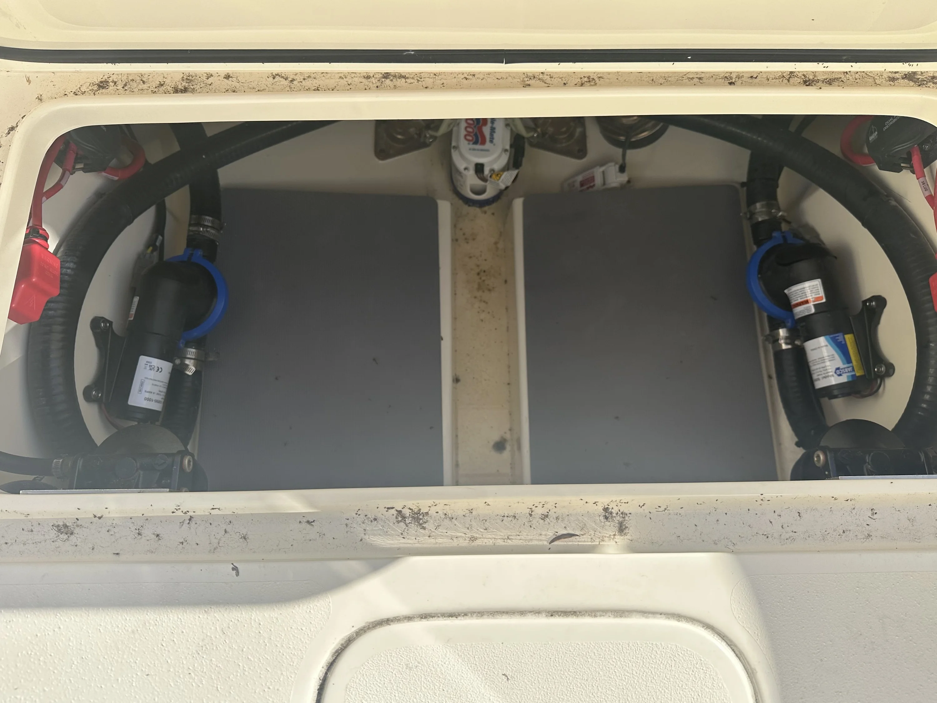 2025 Scout 305 LXF Image Thumbnail #24