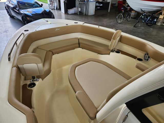 2024 Scout 215 XSF Image Thumbnail #1