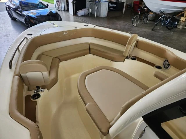 2024 Scout 215 XSF Image Thumbnail #1