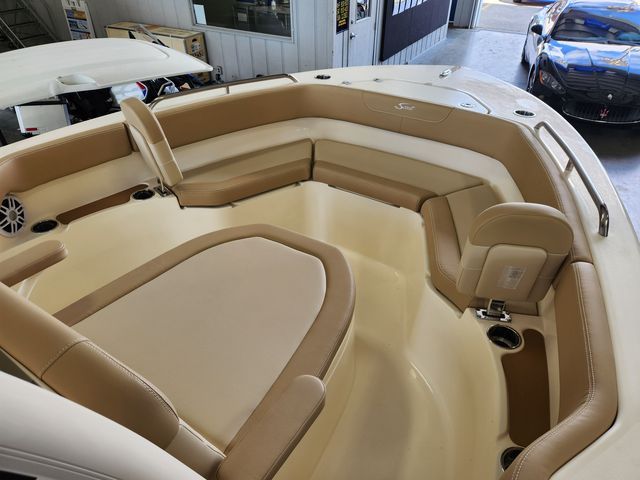 2024 Scout 215 XSF Image Thumbnail #2