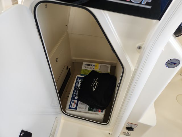 2024 Scout 215 XSF Image Thumbnail #8