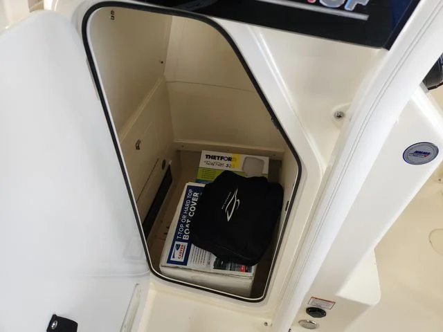 2024 Scout 215 XSF Image Thumbnail #8