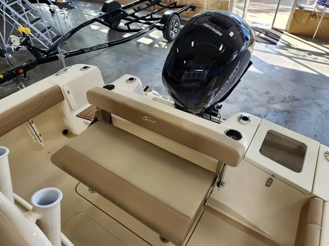 2024 Scout 215 XSF Image Thumbnail #9