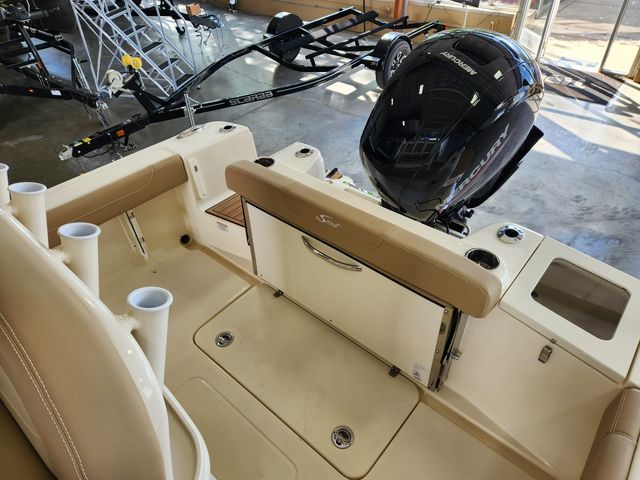 2024 Scout 215 XSF Image Thumbnail #10