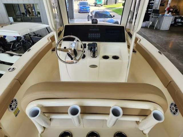 2024 Scout 215 XSF Image Thumbnail #3