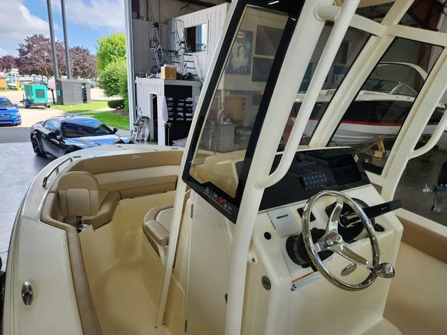 2024 Scout 215 XSF Image Thumbnail #4