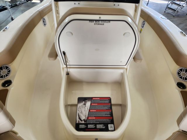 2024 Scout 215 XSF Image Thumbnail #6