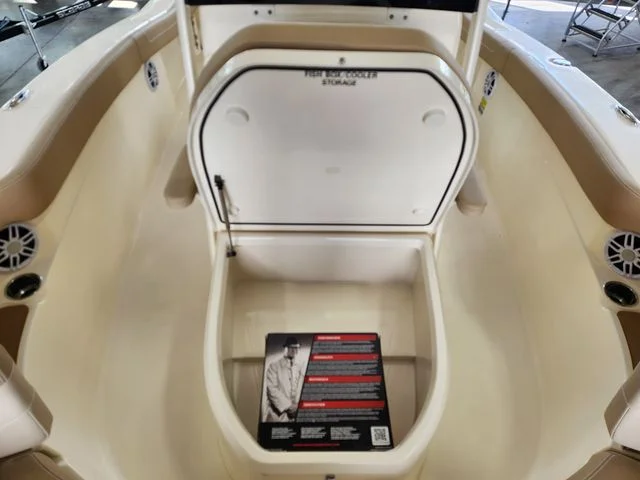 2024 Scout 215 XSF Image Thumbnail #6