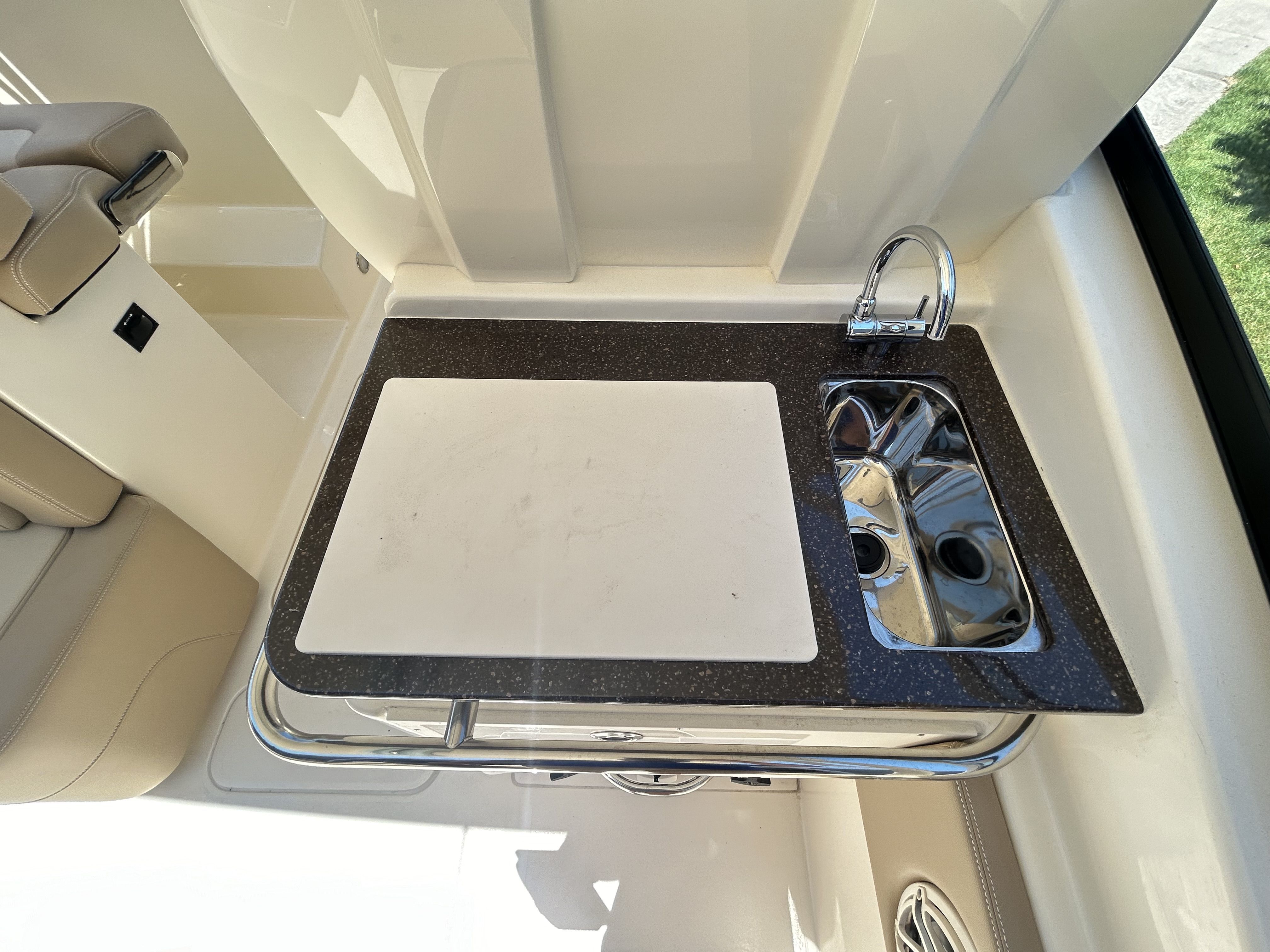 2024 Scout 255 Dorado Image Thumbnail #16