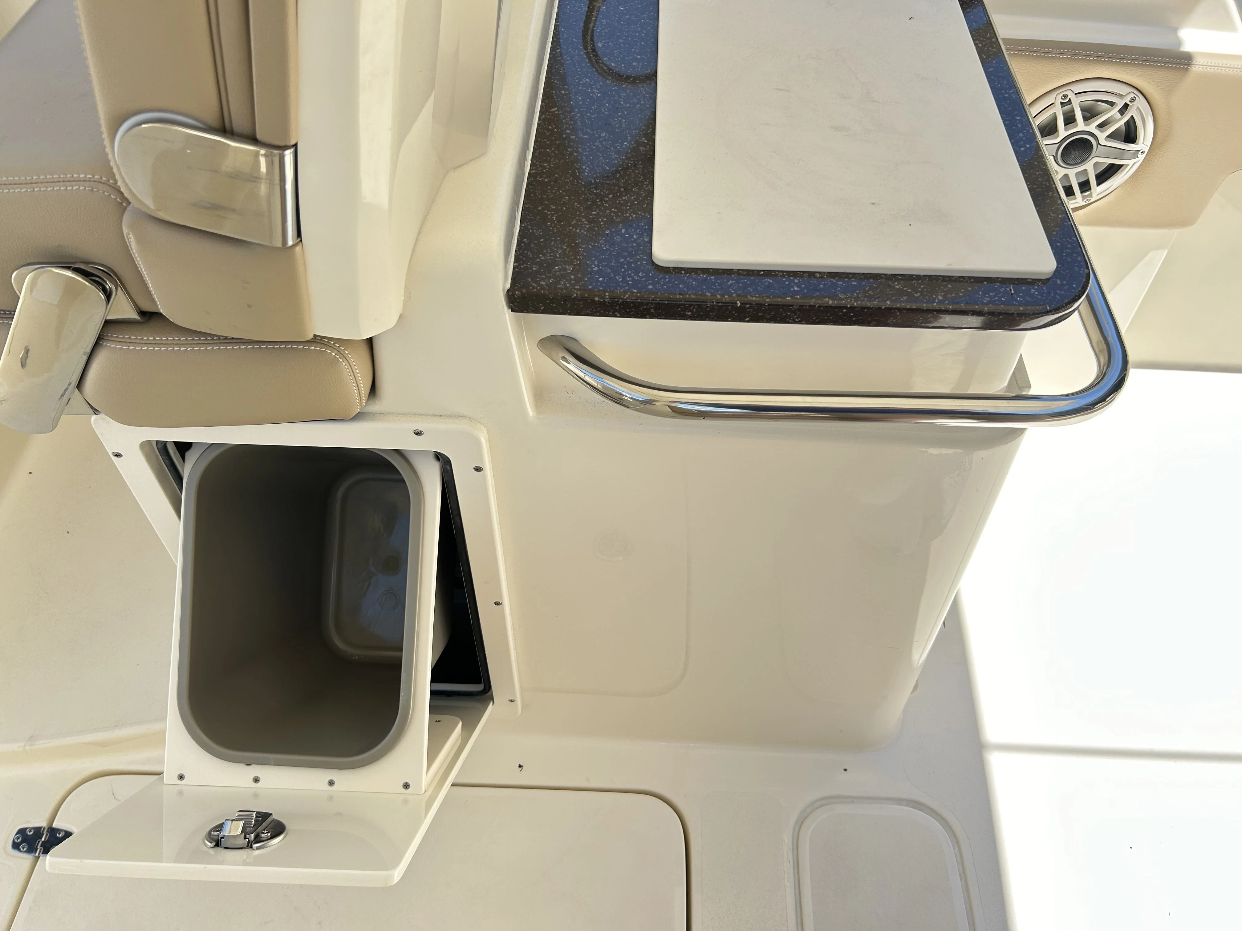 2024 Scout 255 Dorado Image Thumbnail #17