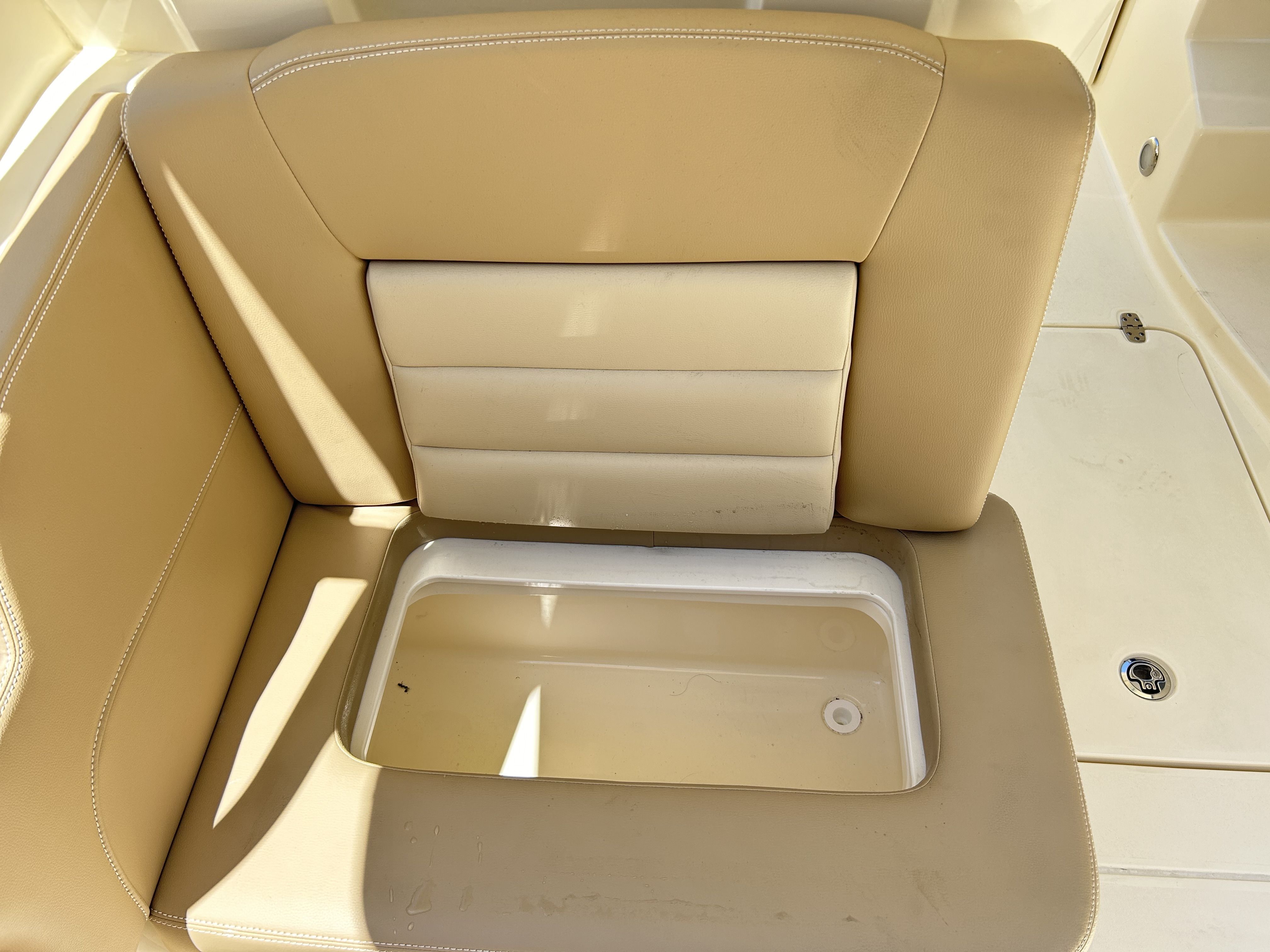 2024 Scout 255 Dorado Image Thumbnail #15