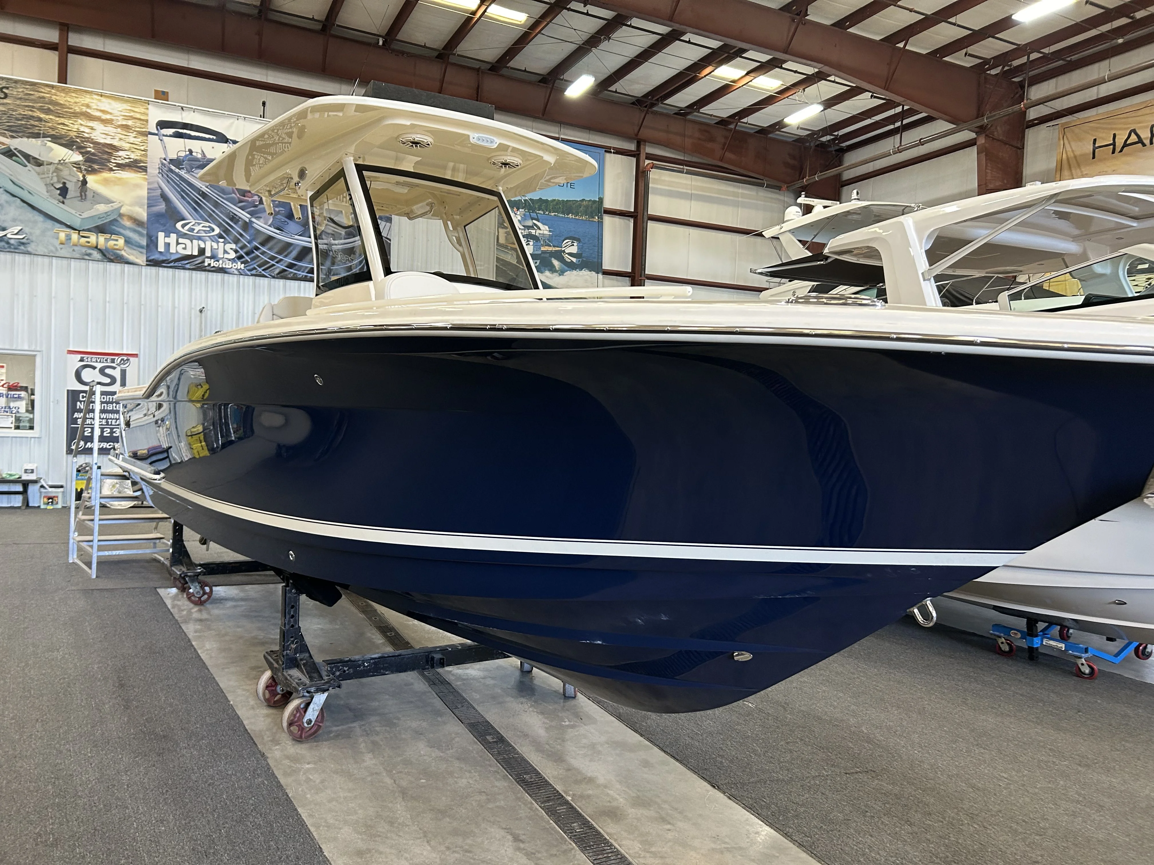 2025 Scout 277 LXF Image Thumbnail #6