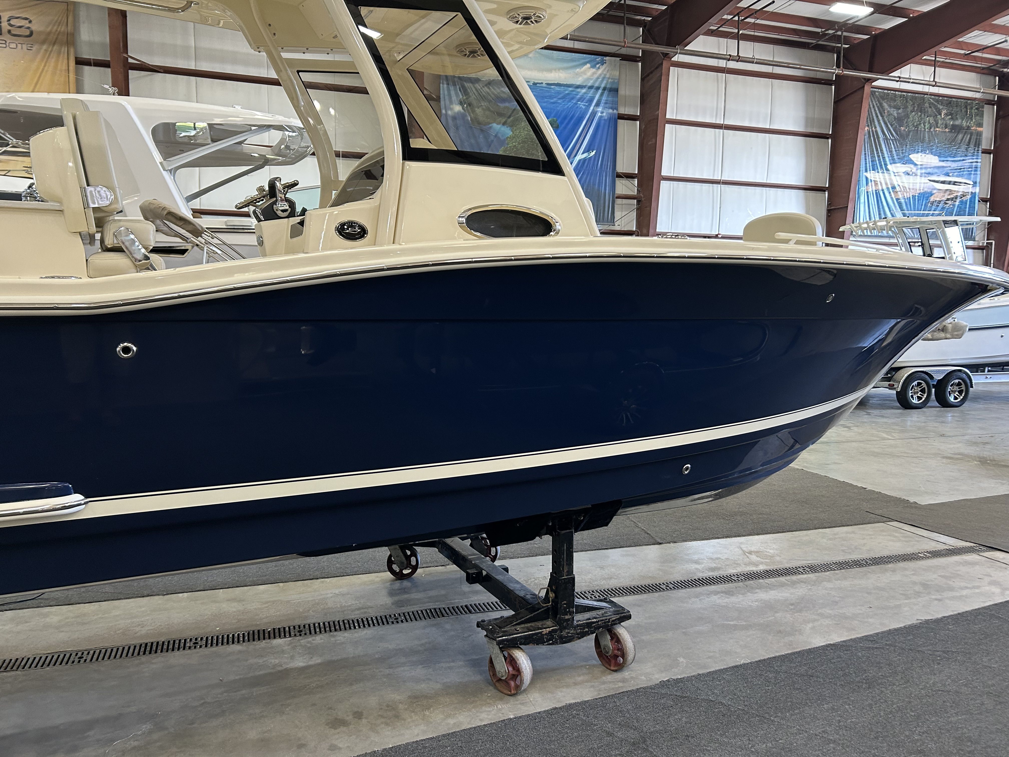 2025 Scout 277 LXF Image Thumbnail #7