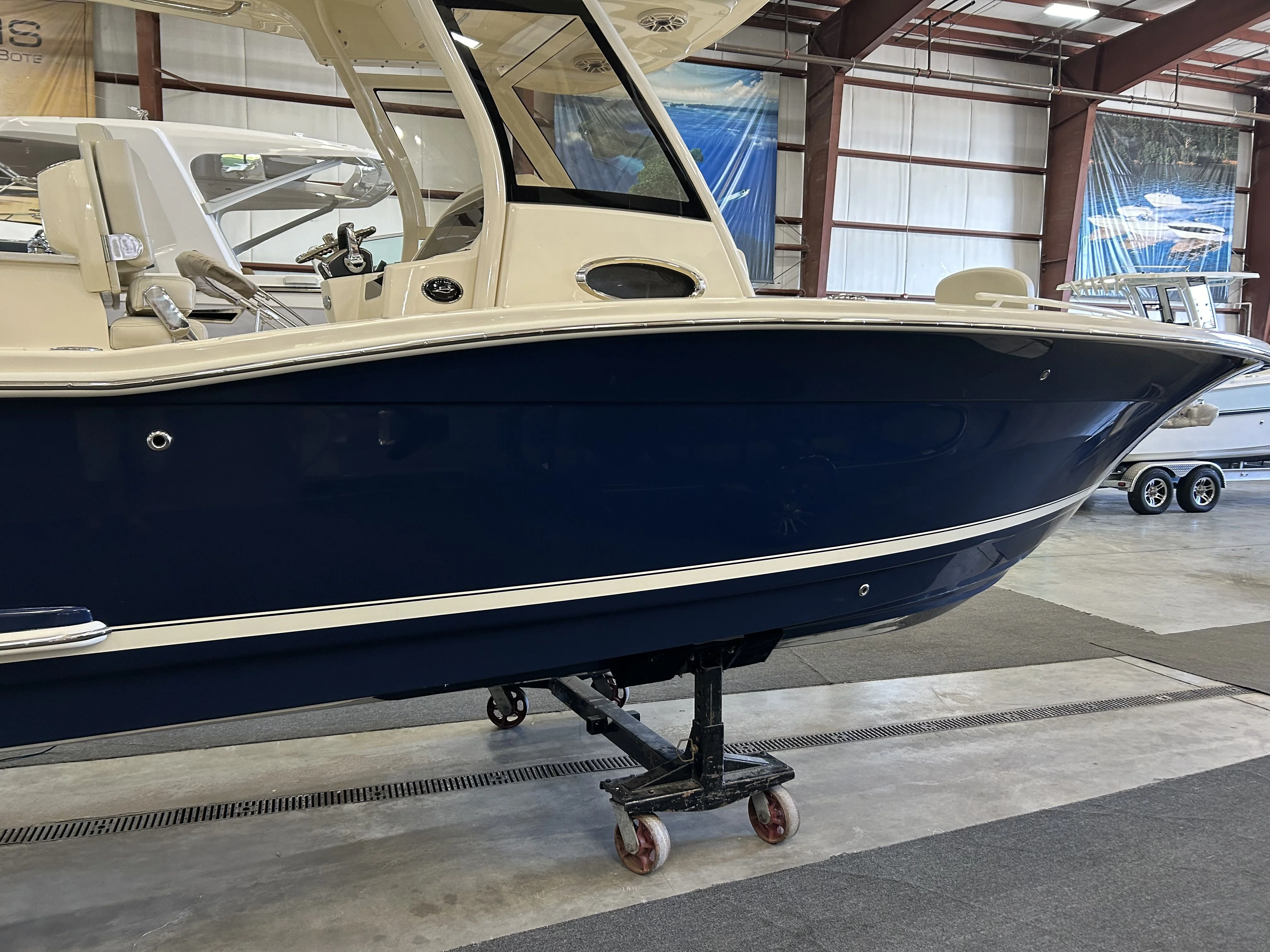 2025 Scout 277 LXF Image Thumbnail #7