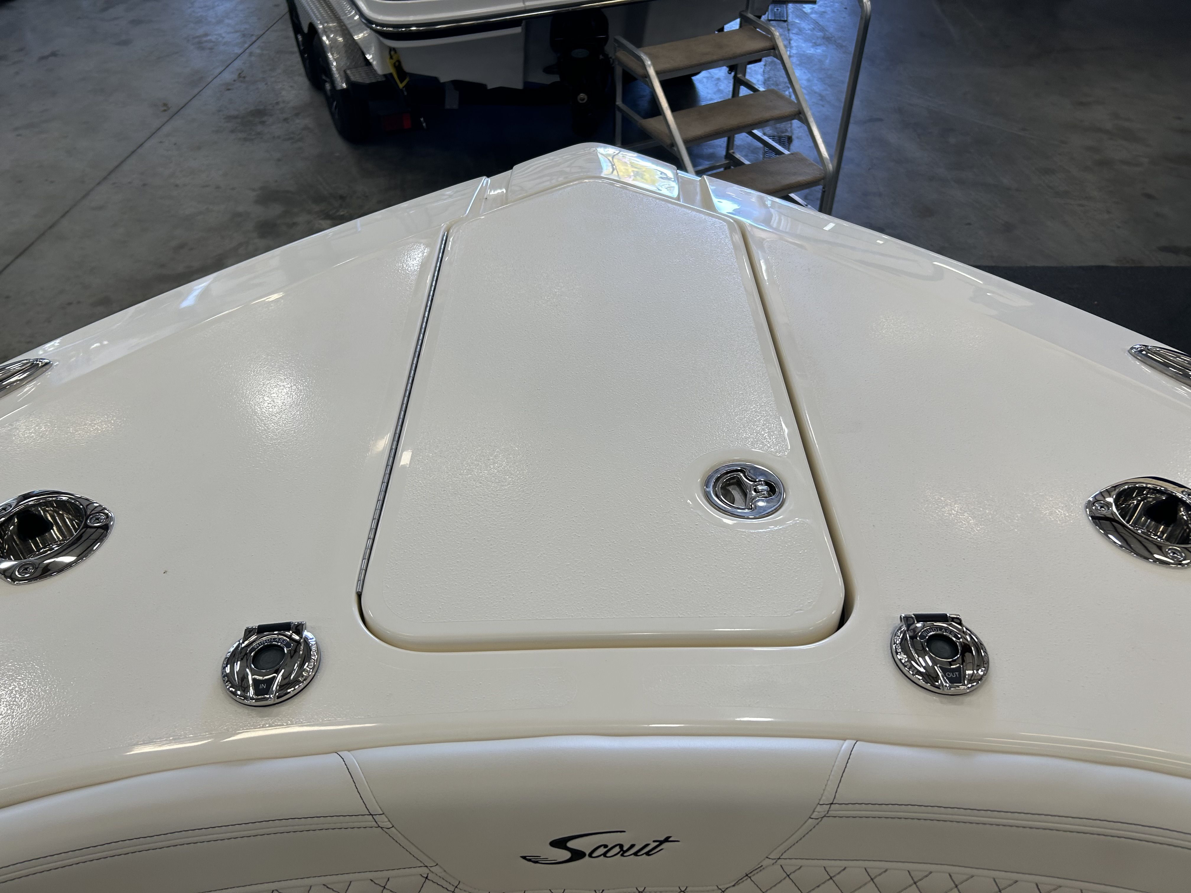 2025 Scout 277 LXF Image Thumbnail #8