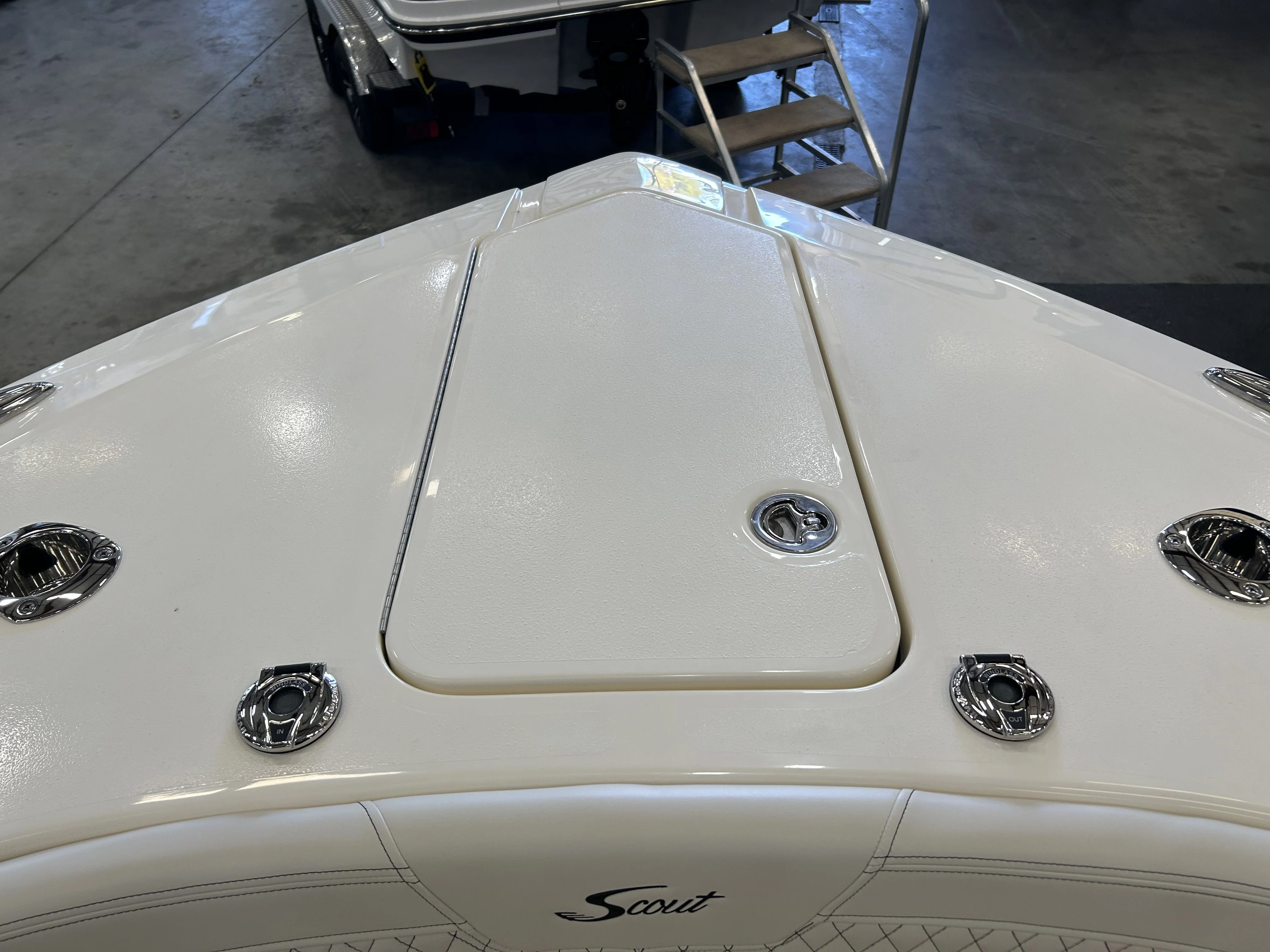 2025 Scout 277 LXF Image Thumbnail #8