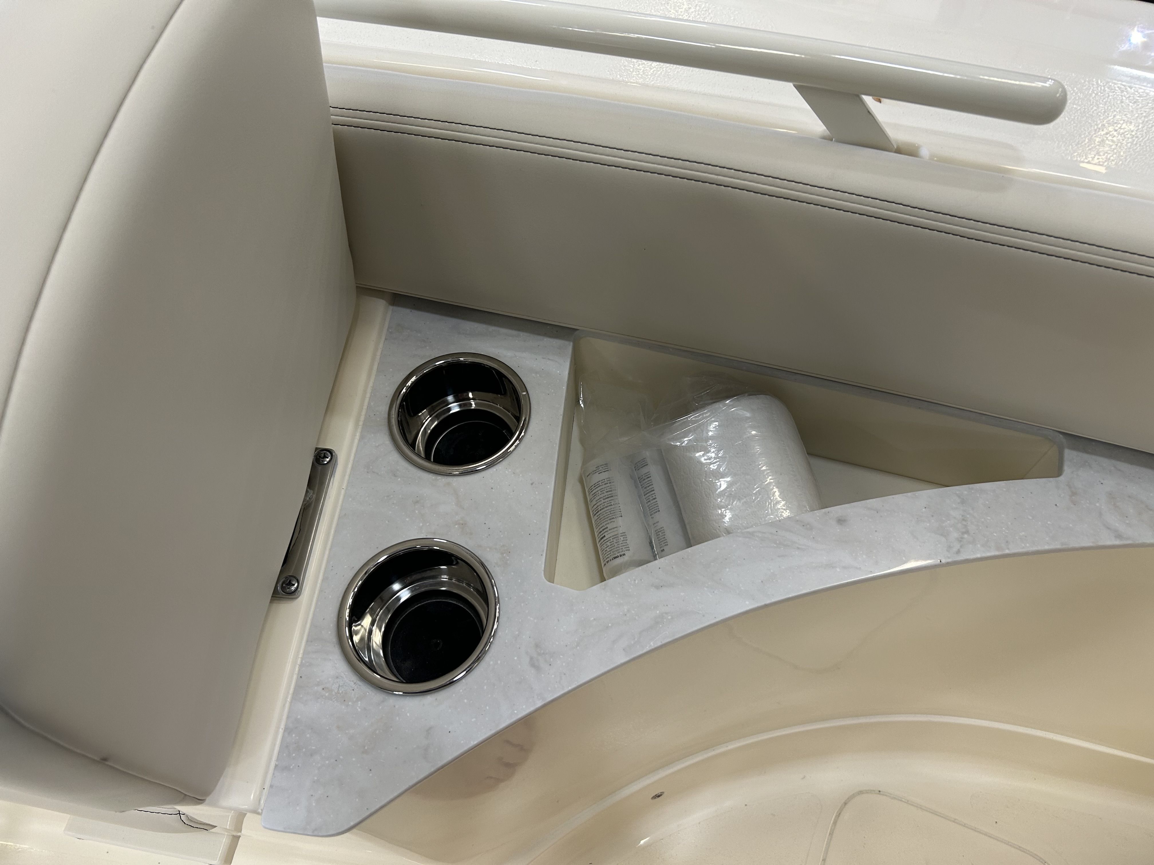 2025 Scout 277 LXF Image Thumbnail #9