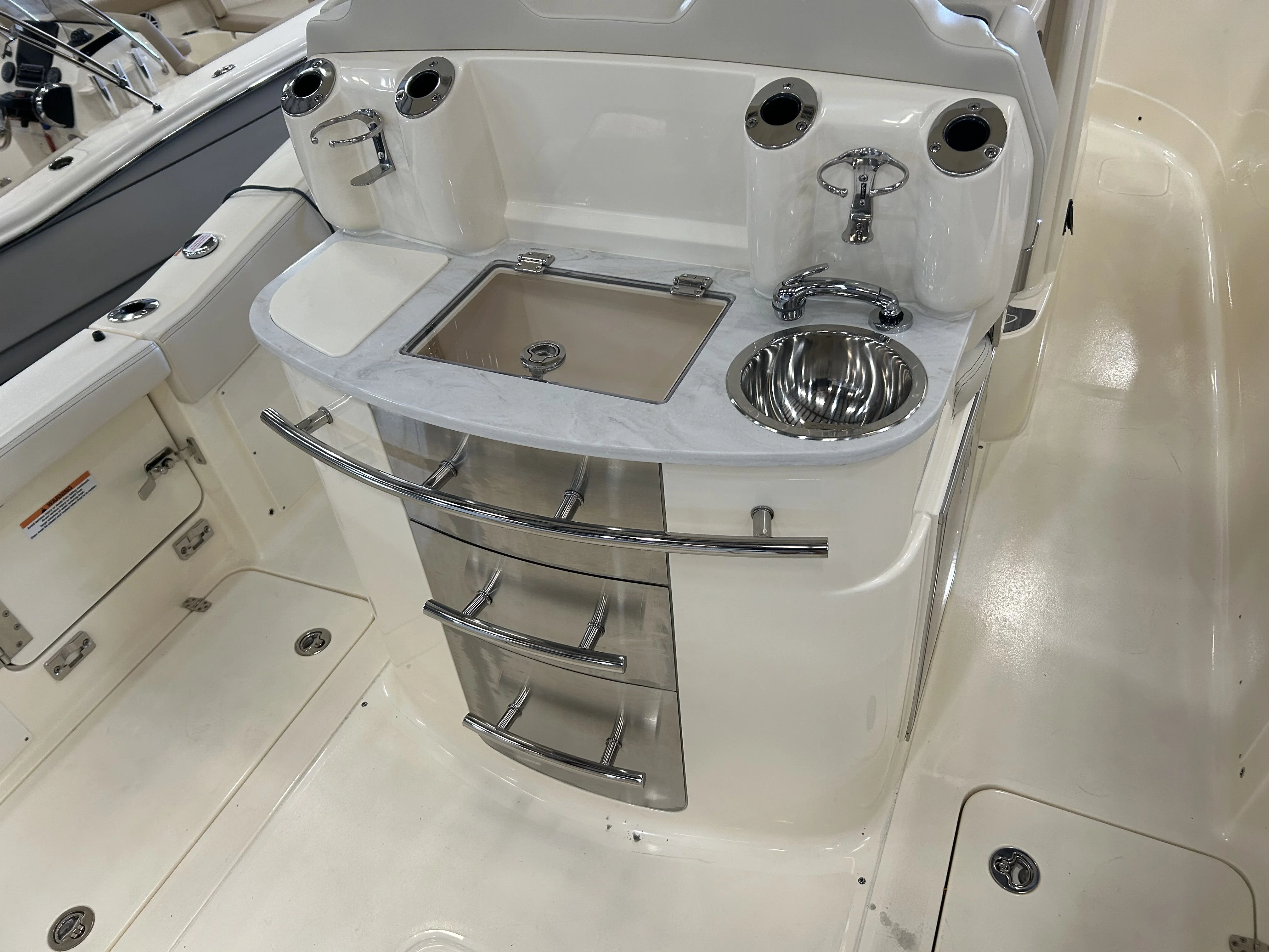 2025 Scout 277 LXF Image Thumbnail #12