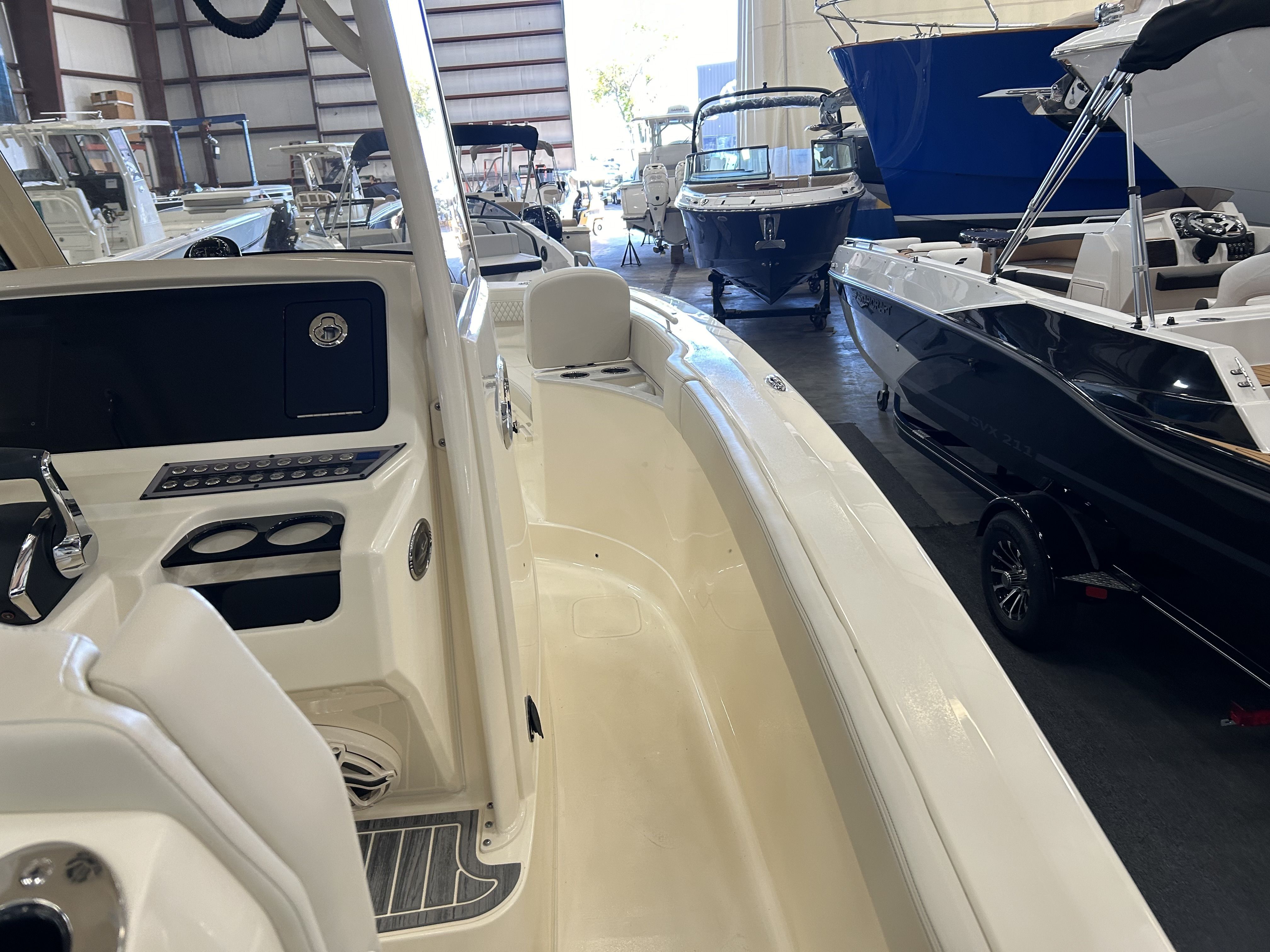 2025 Scout 277 LXF Image Thumbnail #13