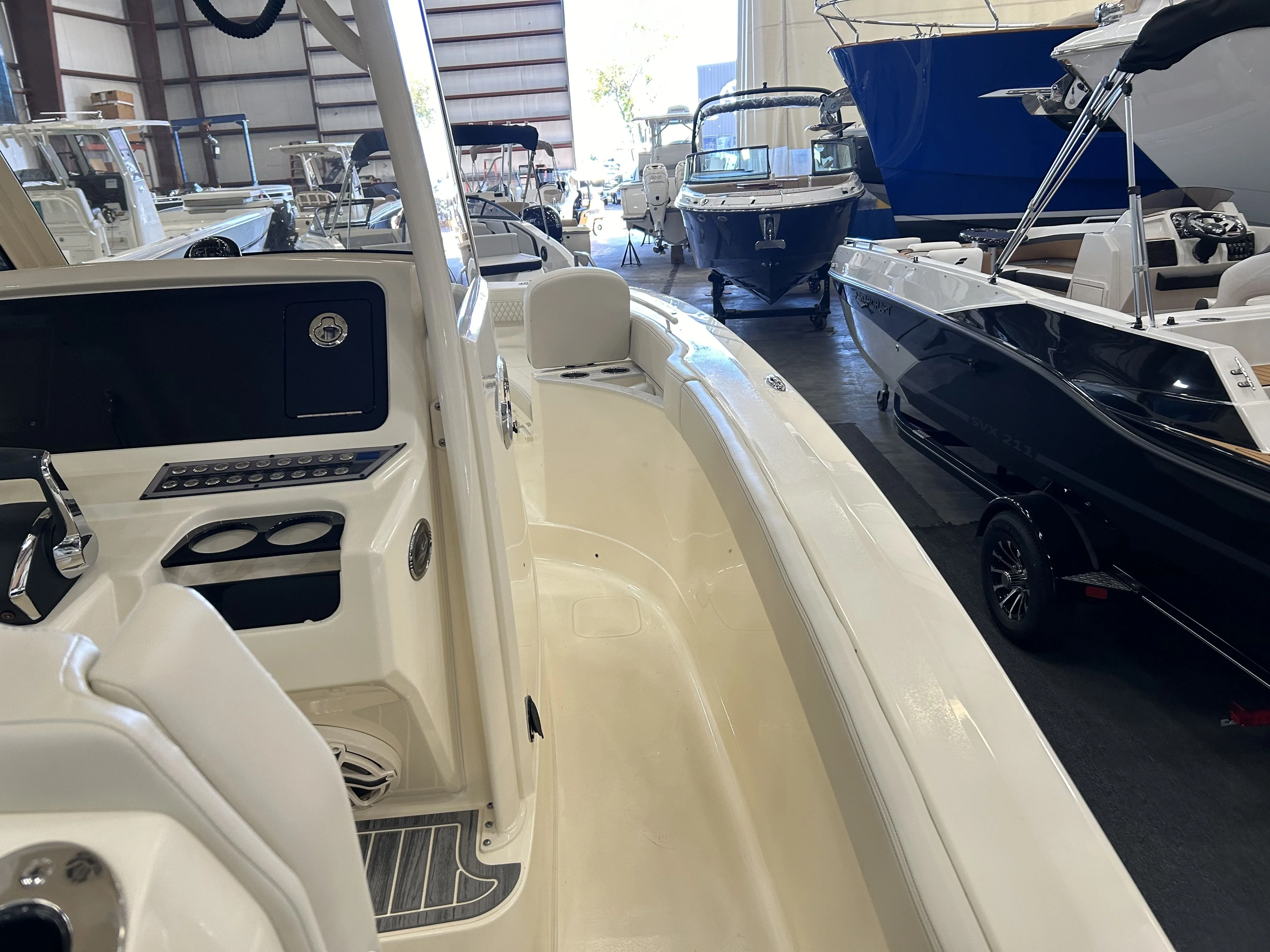 2025 Scout 277 LXF Image Thumbnail #13