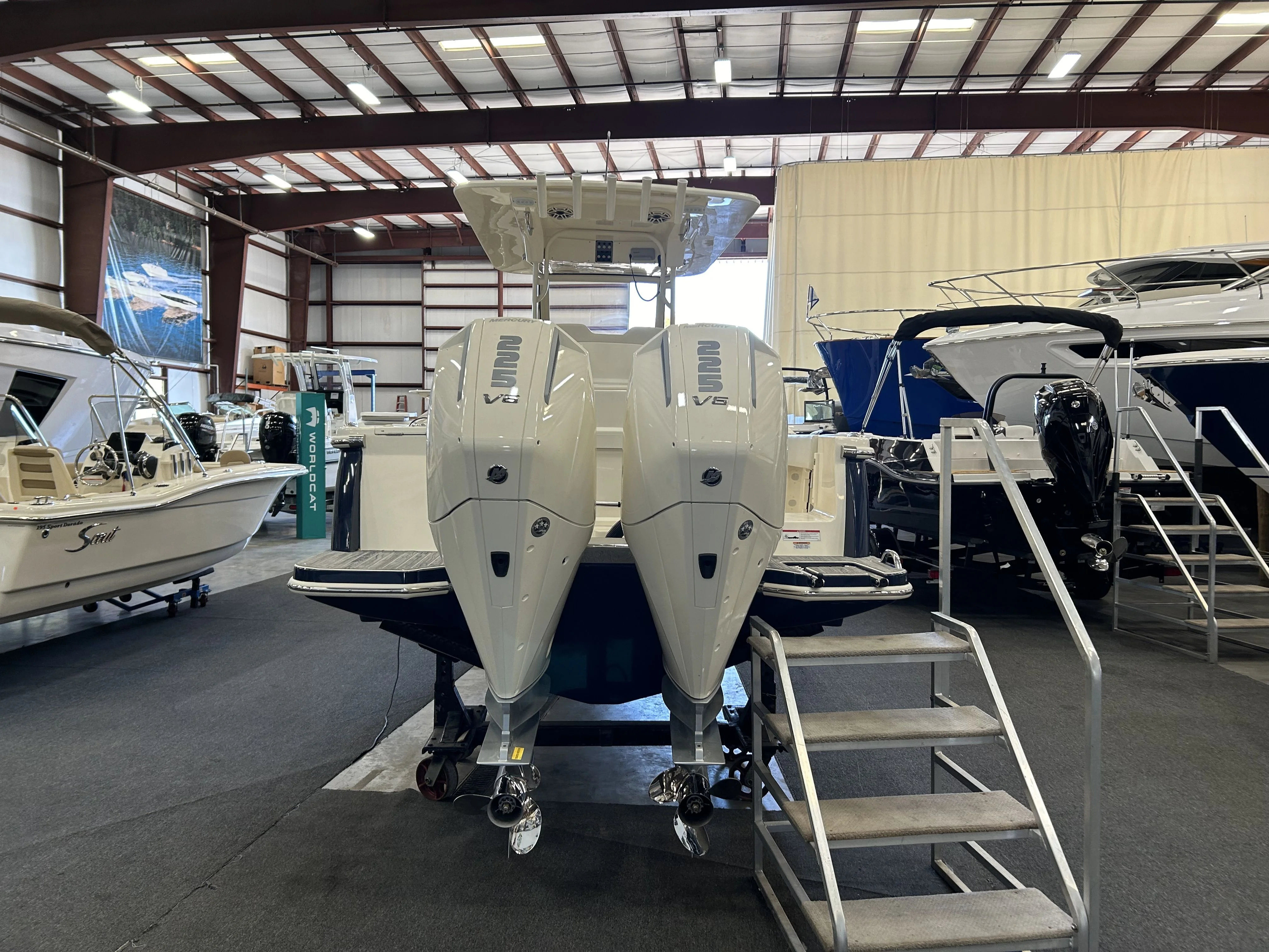 2025 Scout 277 LXF Image Thumbnail #24