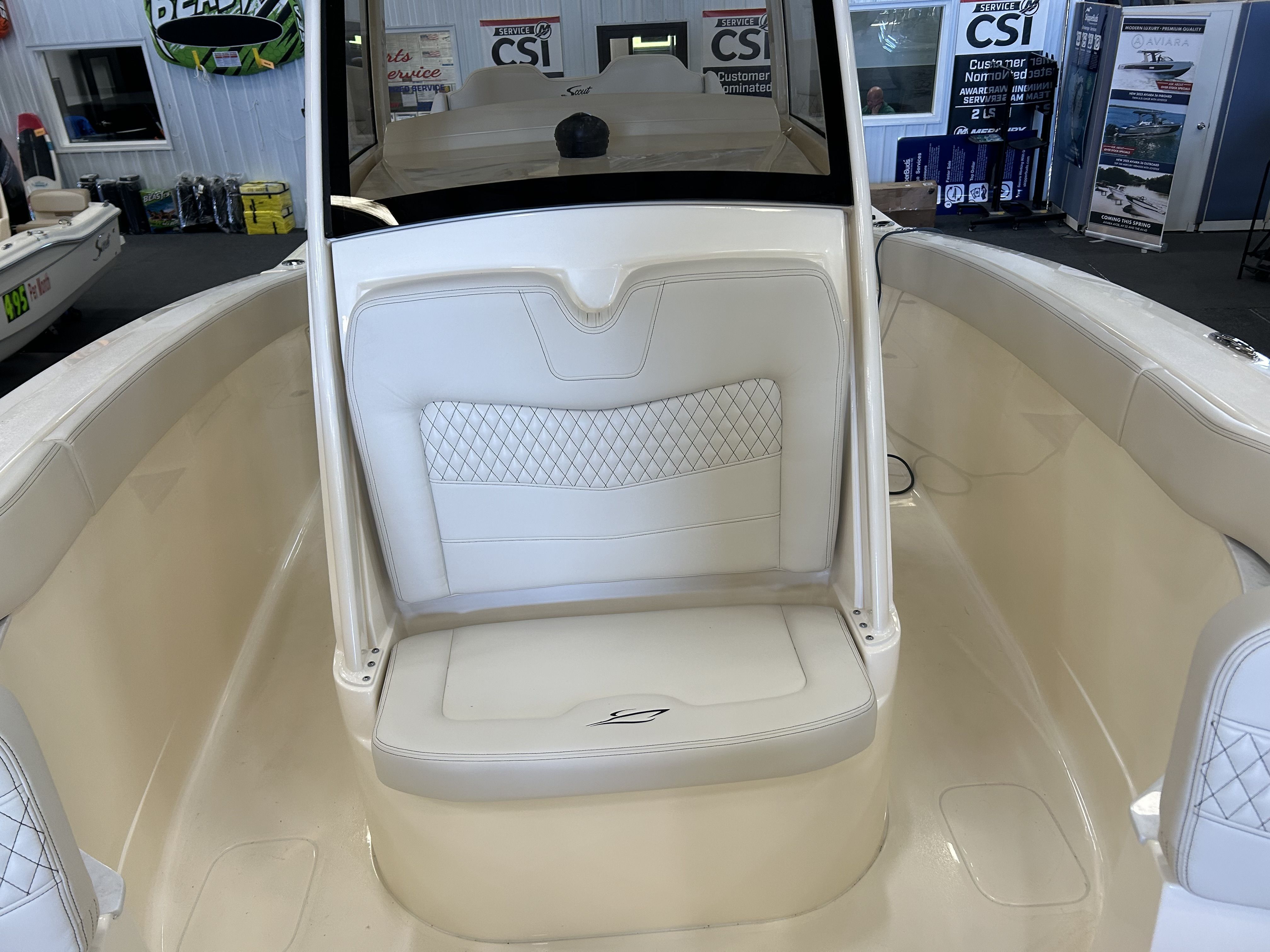 2025 Scout 277 LXF Image Thumbnail #15