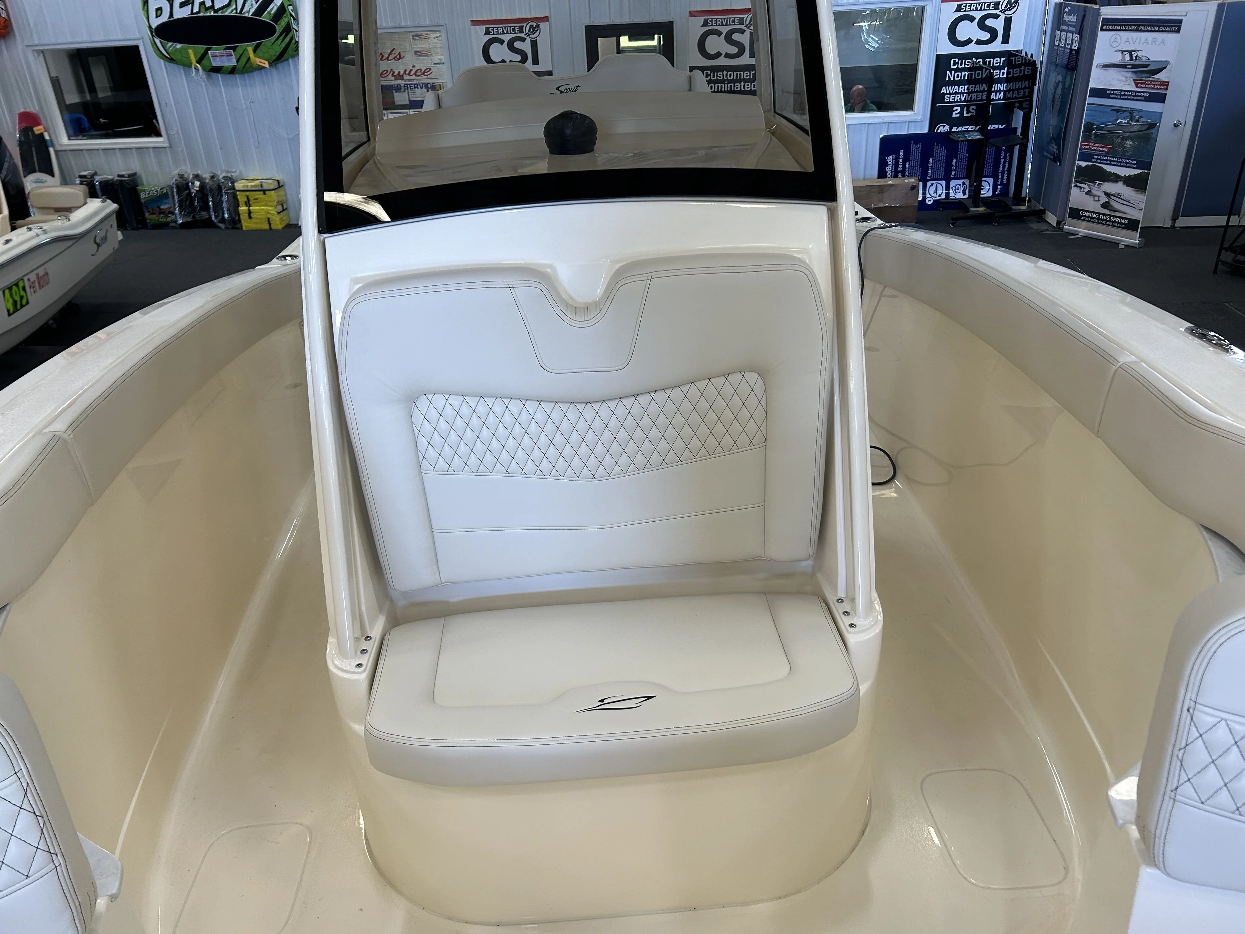 2025 Scout 277 LXF Image Thumbnail #15