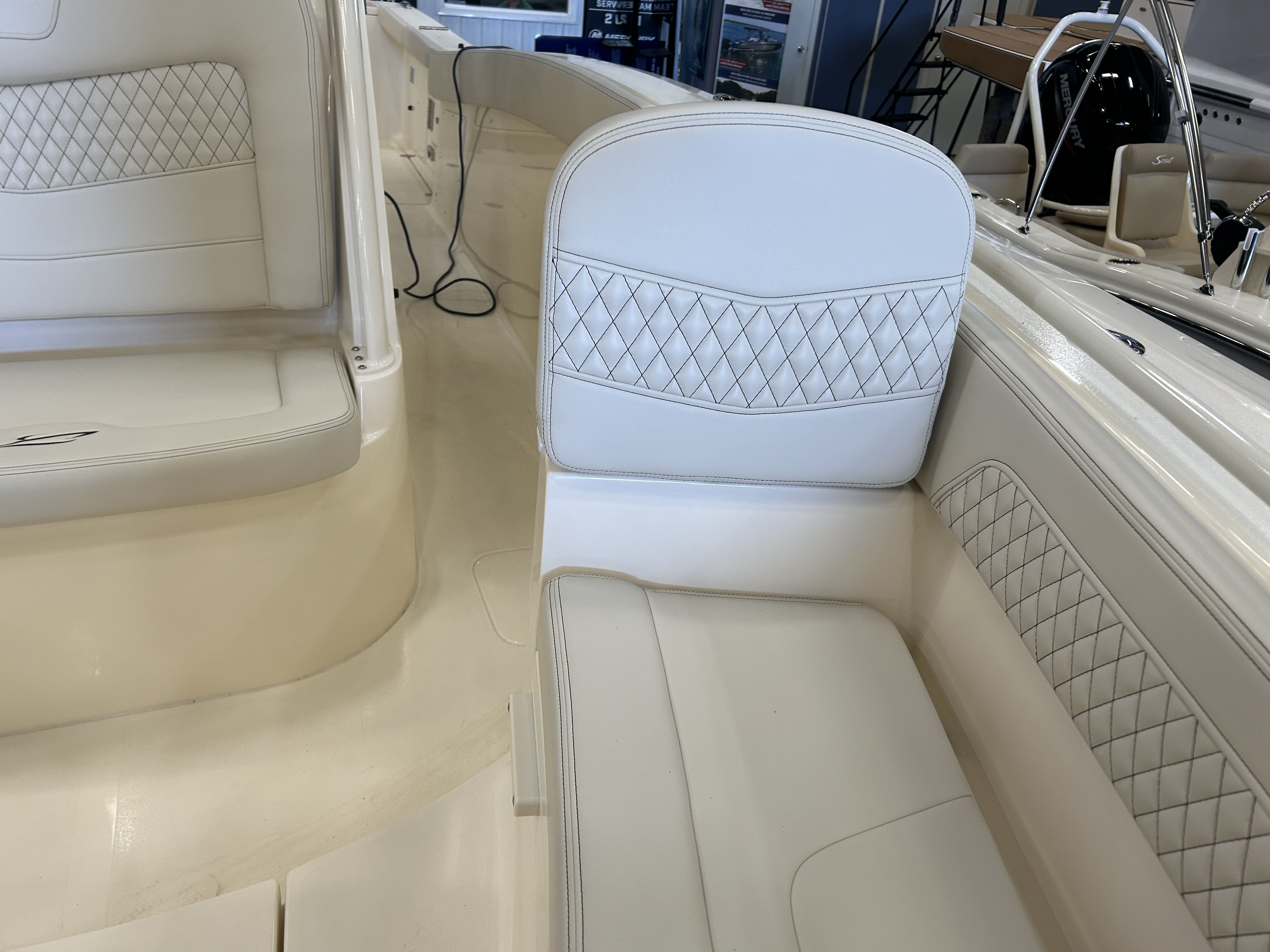 2025 Scout 277 LXF Image Thumbnail #16