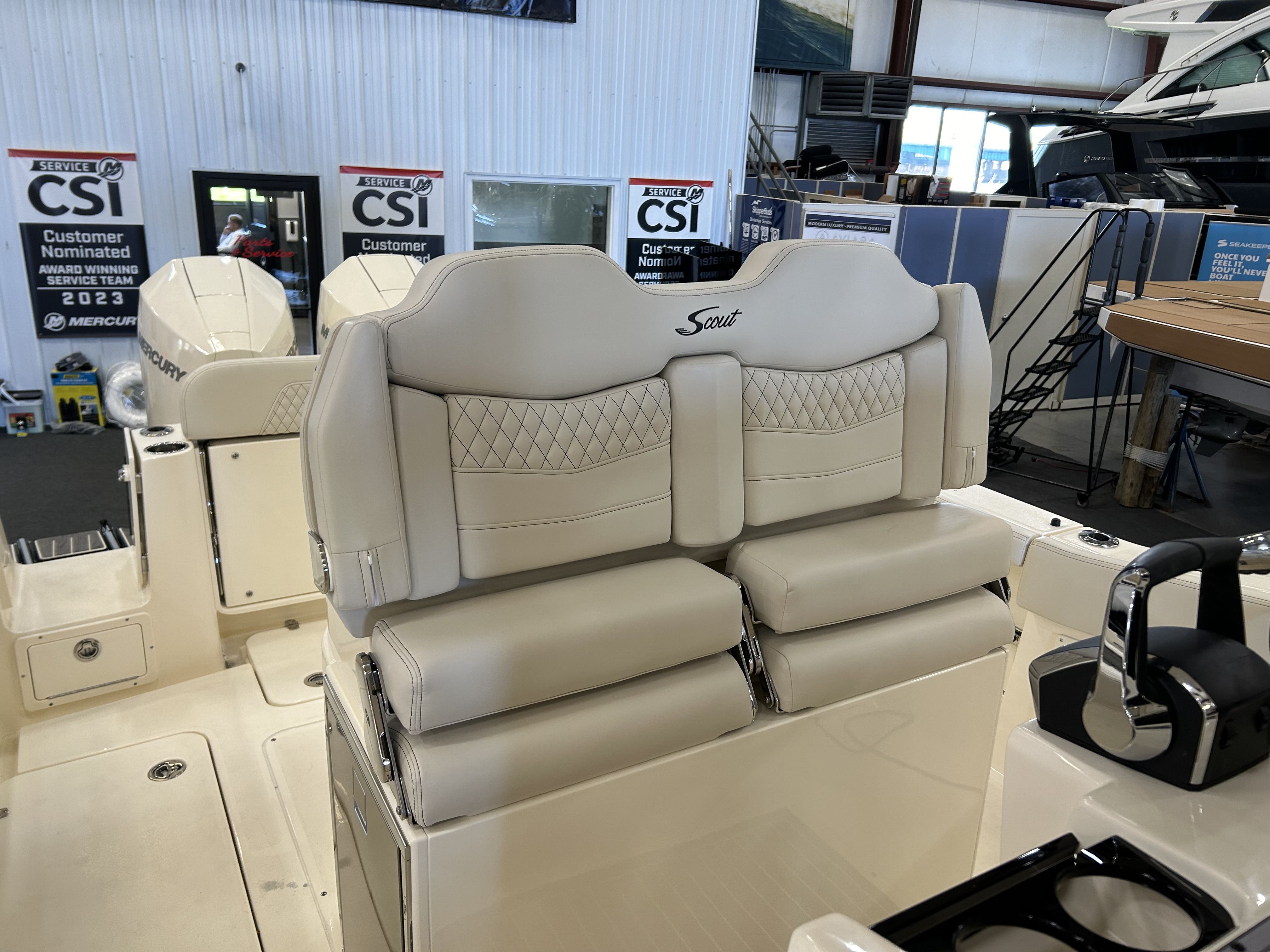 2025 Scout 277 LXF Image Thumbnail #19