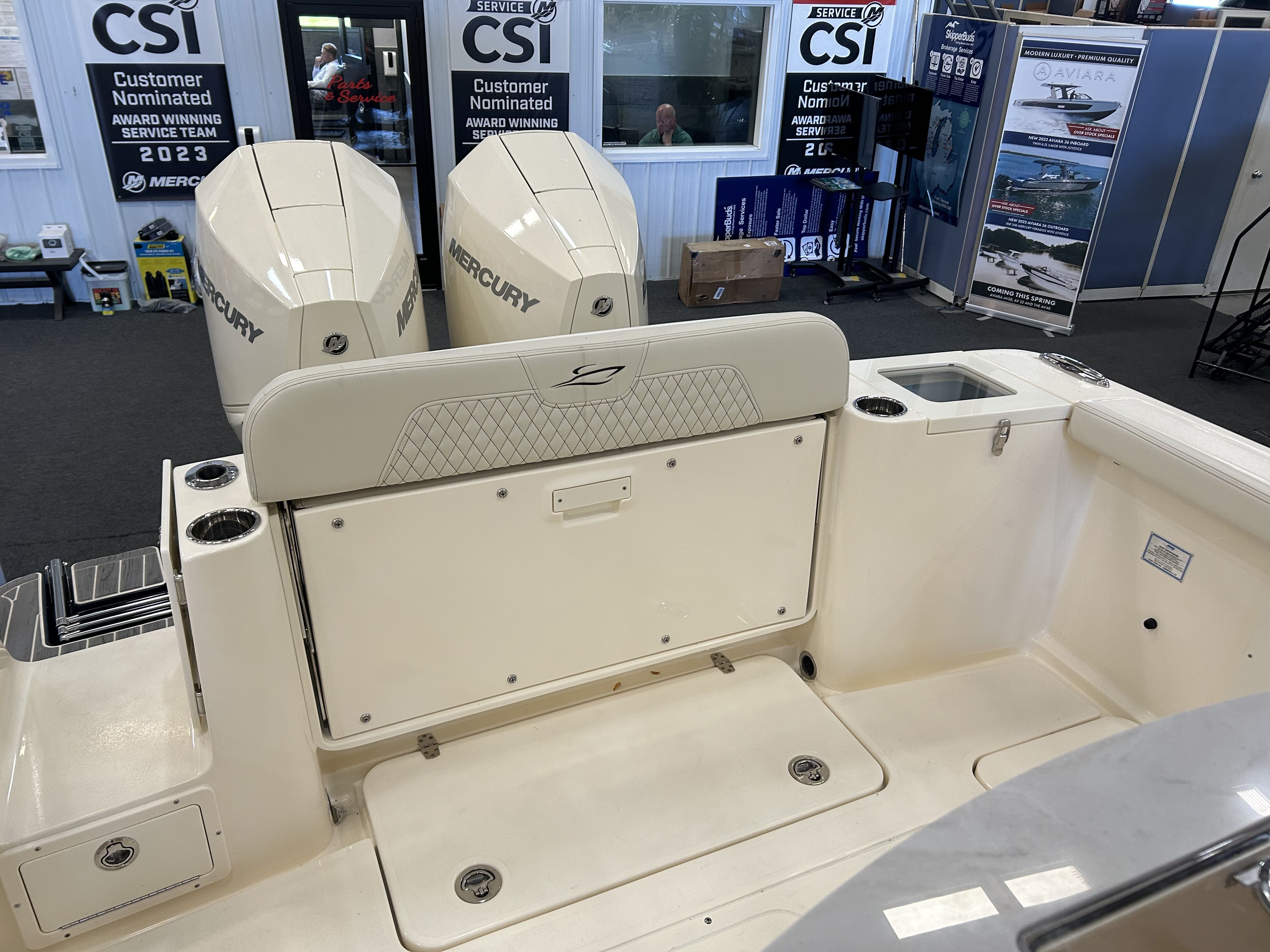 2025 Scout 277 LXF Image Thumbnail #20