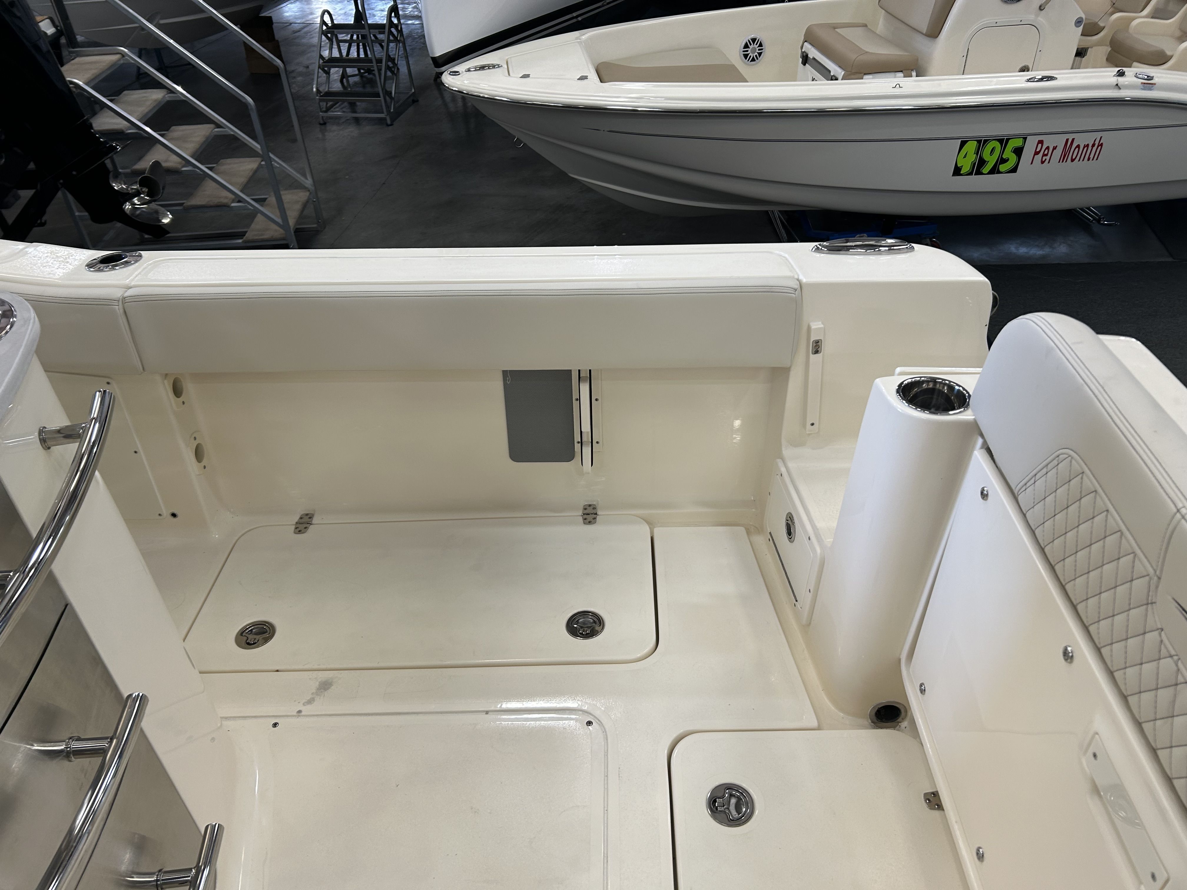 2025 Scout 277 LXF Image Thumbnail #21