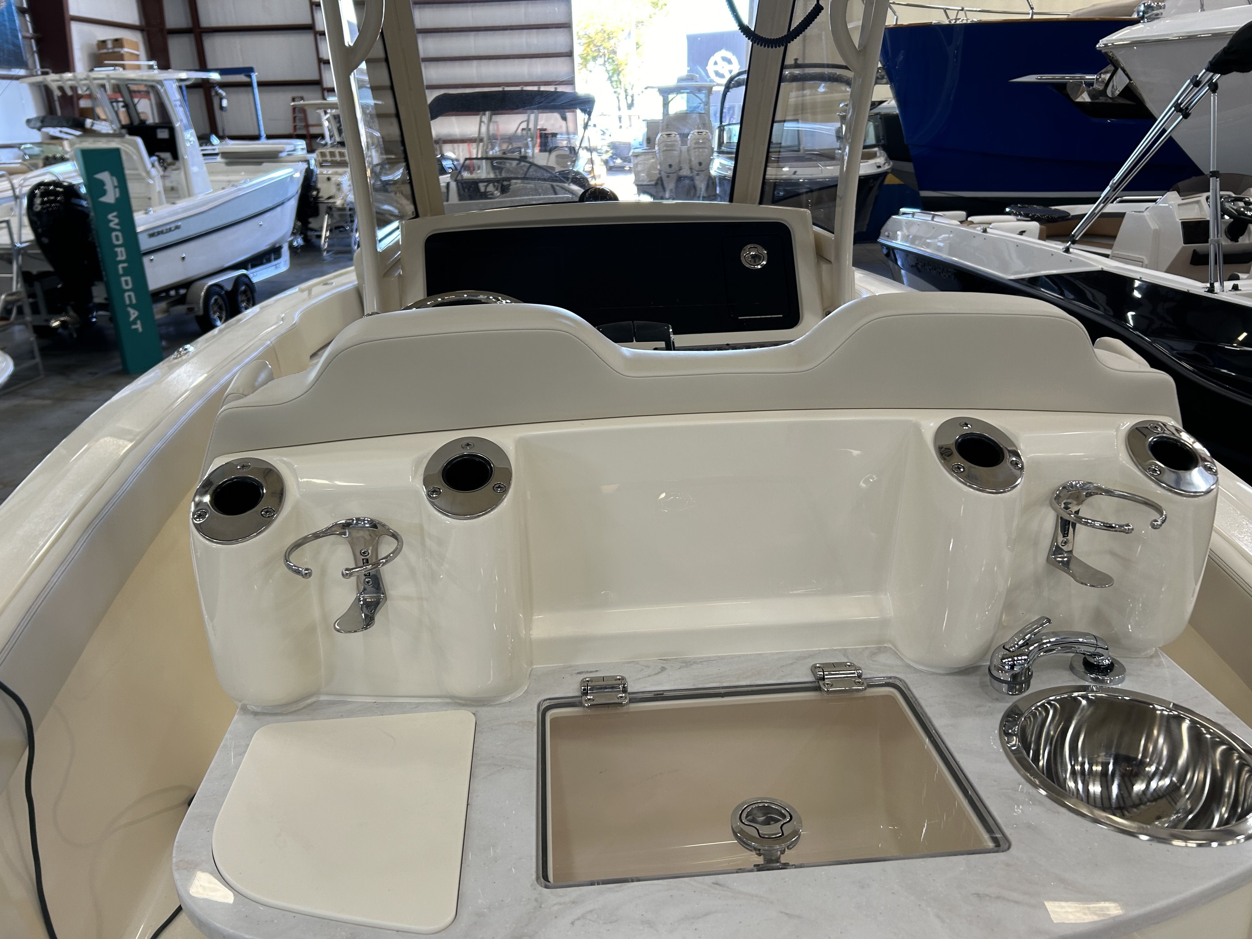 2025 Scout 277 LXF Image Thumbnail #22