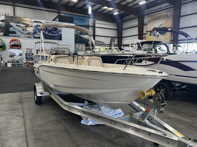 2024 Scout 175 Dorado Image Thumbnail #1