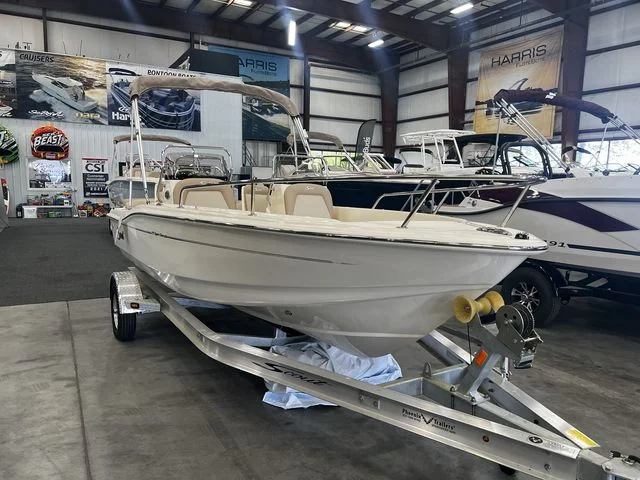 2024 Scout 175 Dorado Image Thumbnail #1