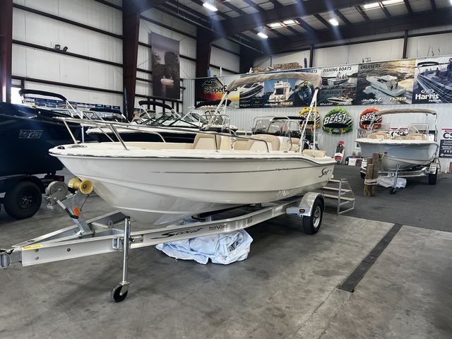 2024 Scout 175 Dorado Image Thumbnail #2