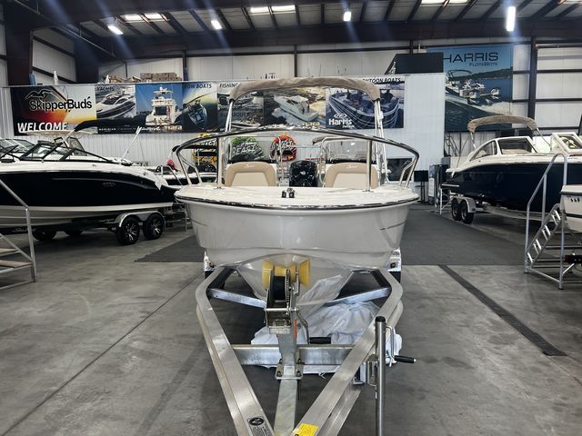 2024 Scout 175 Dorado Image Thumbnail #3