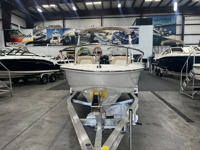 2024 Scout 175 Dorado Image Thumbnail #3