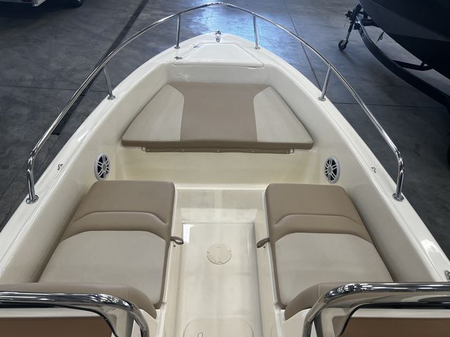 2024 Scout 175 Dorado Image Thumbnail #4