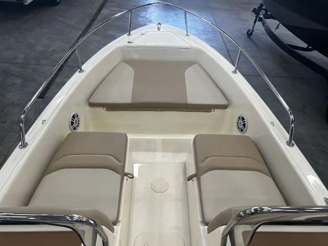 2024 Scout 175 Dorado Image Thumbnail #4