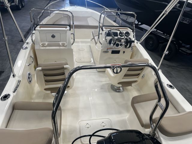 2024 Scout 175 Dorado Image Thumbnail #5