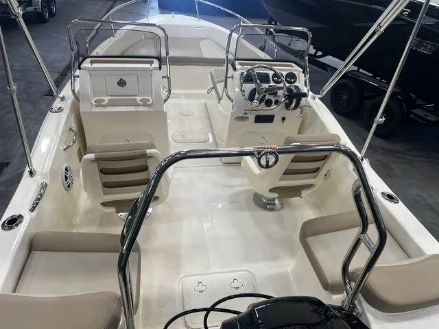 2024 Scout 175 Dorado Image Thumbnail #5