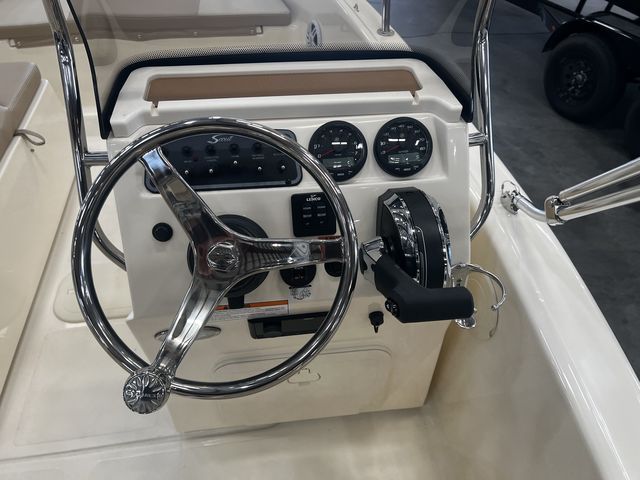 2024 Scout 175 Dorado Image Thumbnail #6